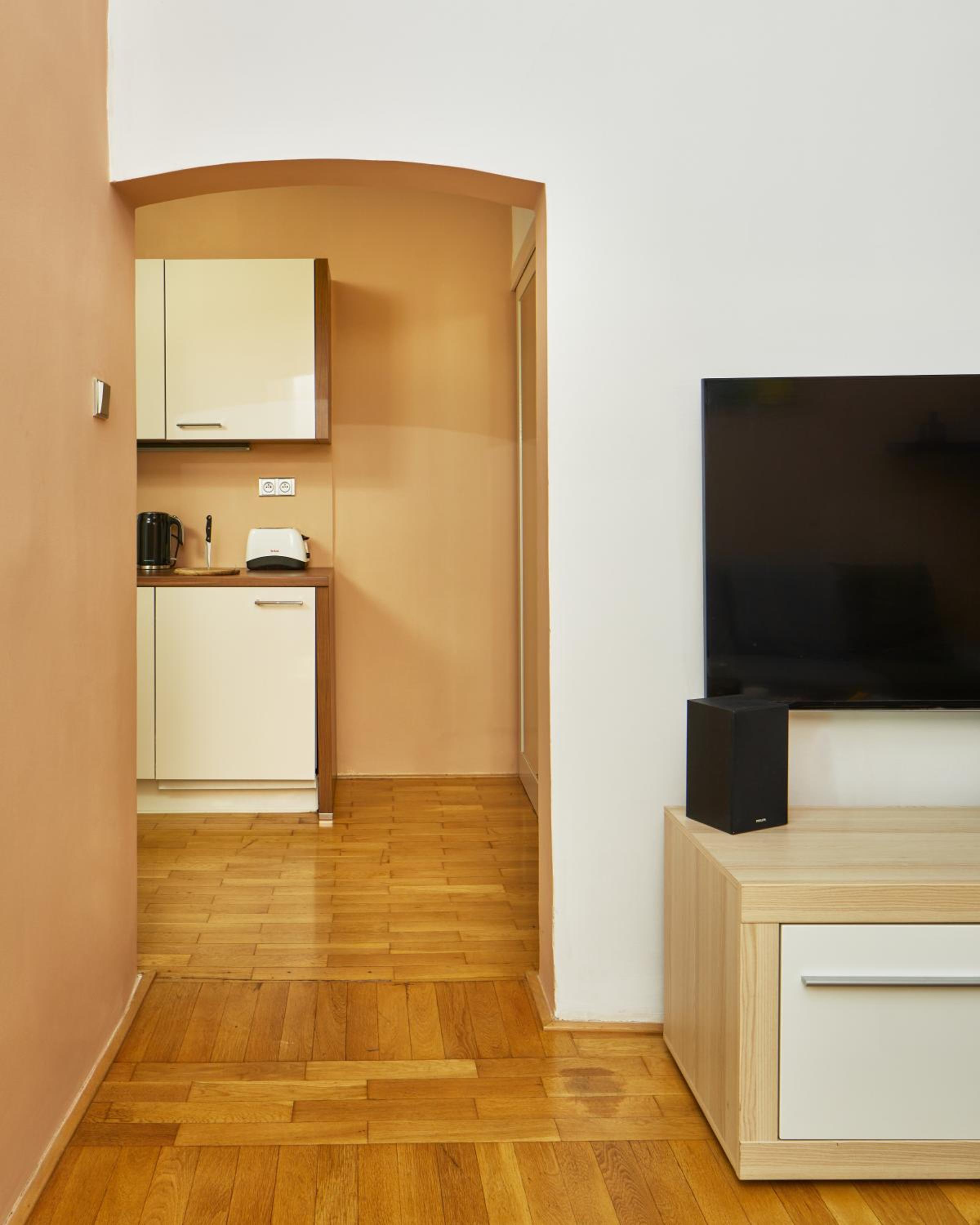 Prague Days - Studio in the Heart of Prague near Astronomical Clock