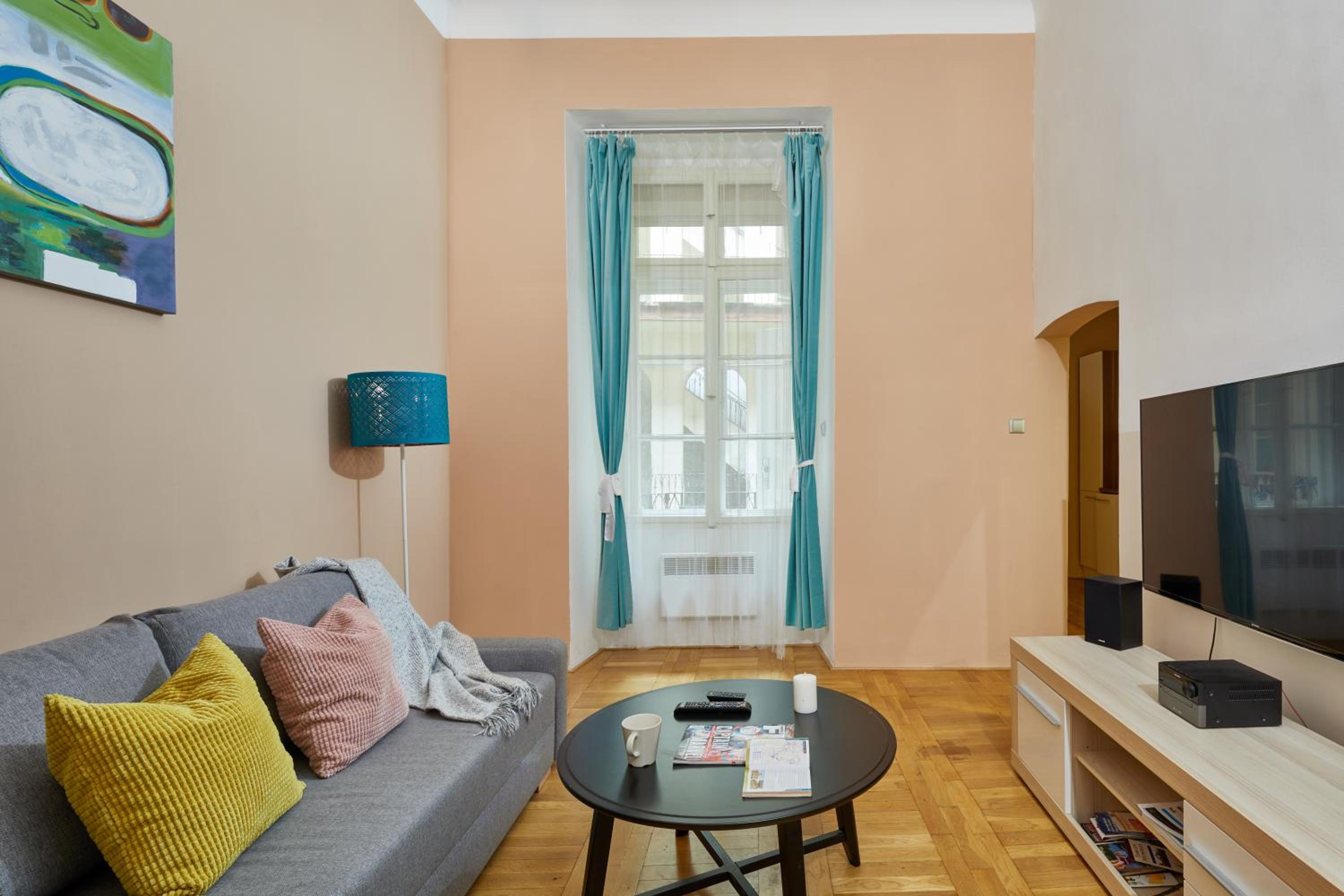 Prague Days - Studio in the Heart of Prague near Astronomical Clock