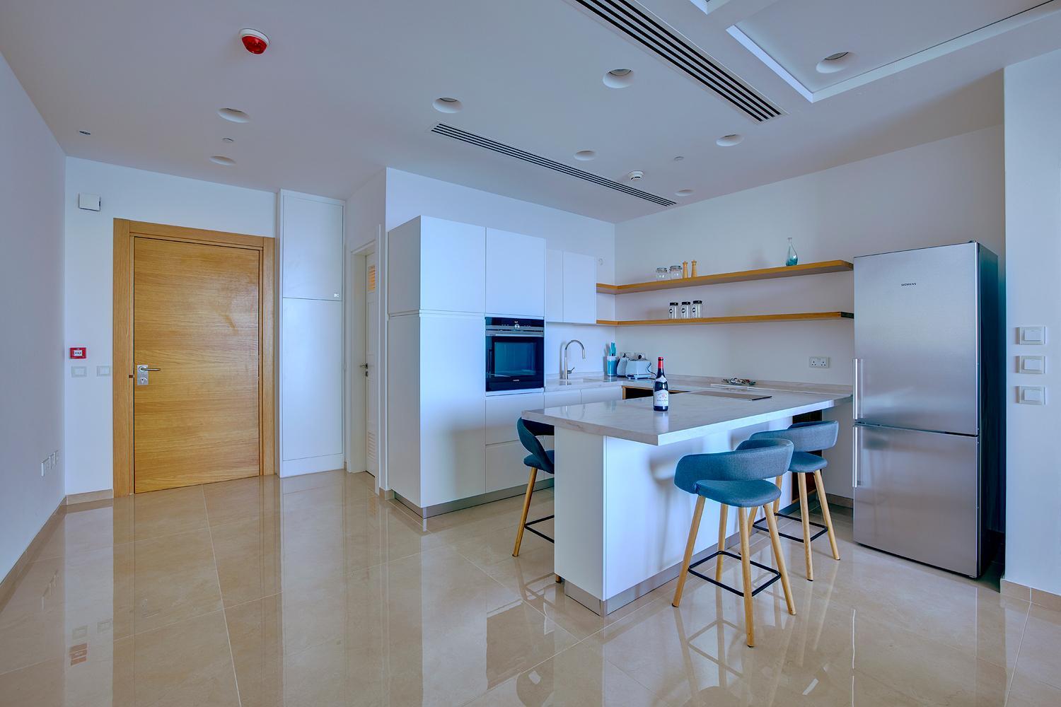 Luxurious Apt with Ocean Views and Pool in Tigne Point view 3