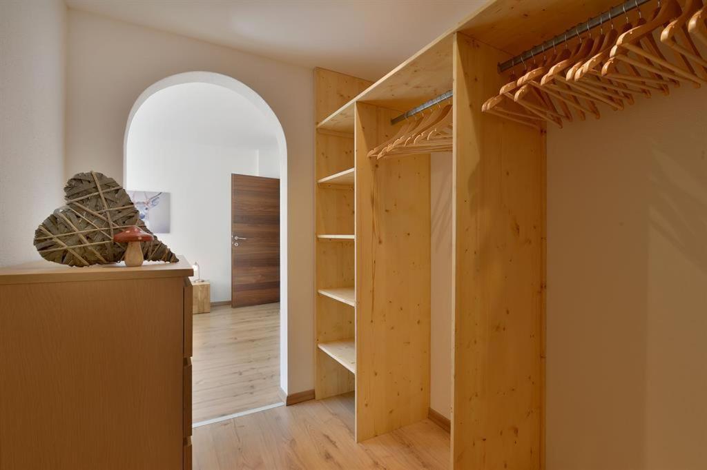 Appartement Rehkitz view 3