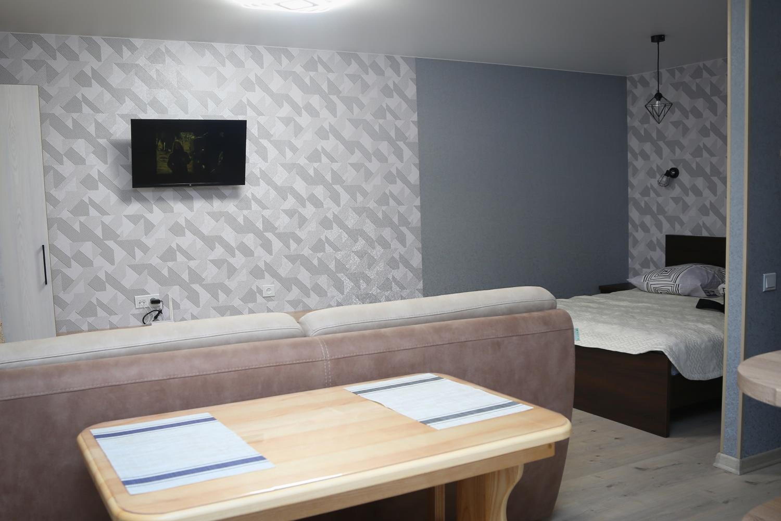 Путивль Квартира студия, photo 10
