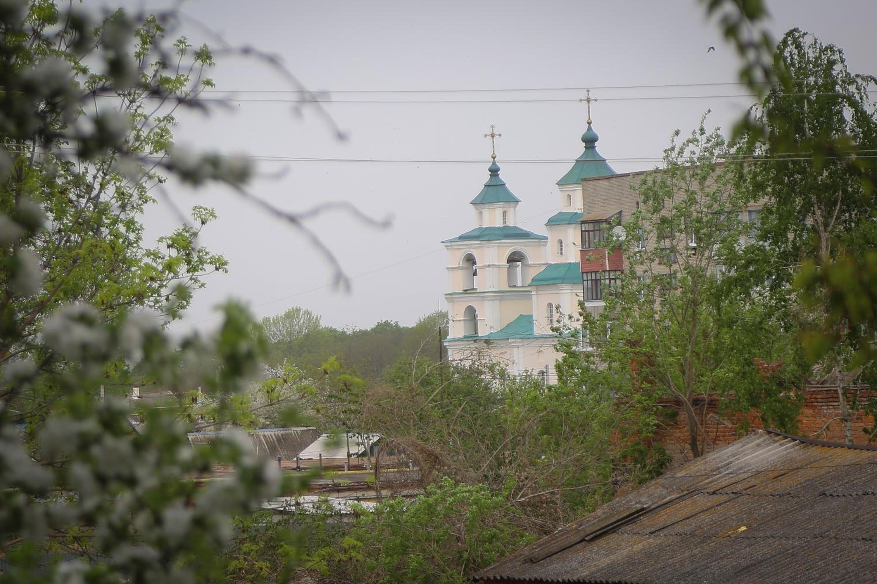 Путивль Квартира студия, photo 11