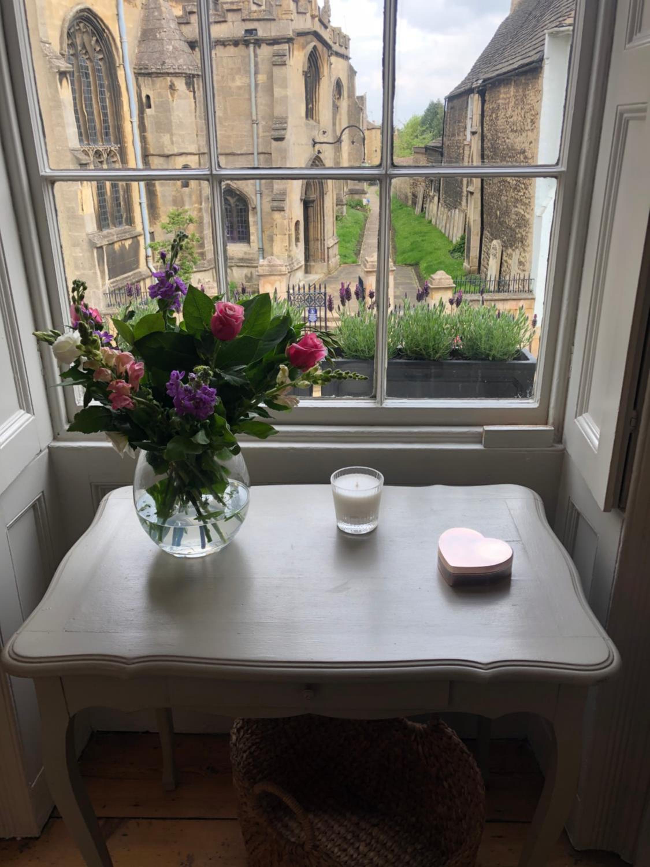 St Martins Apartment Stamford view 3