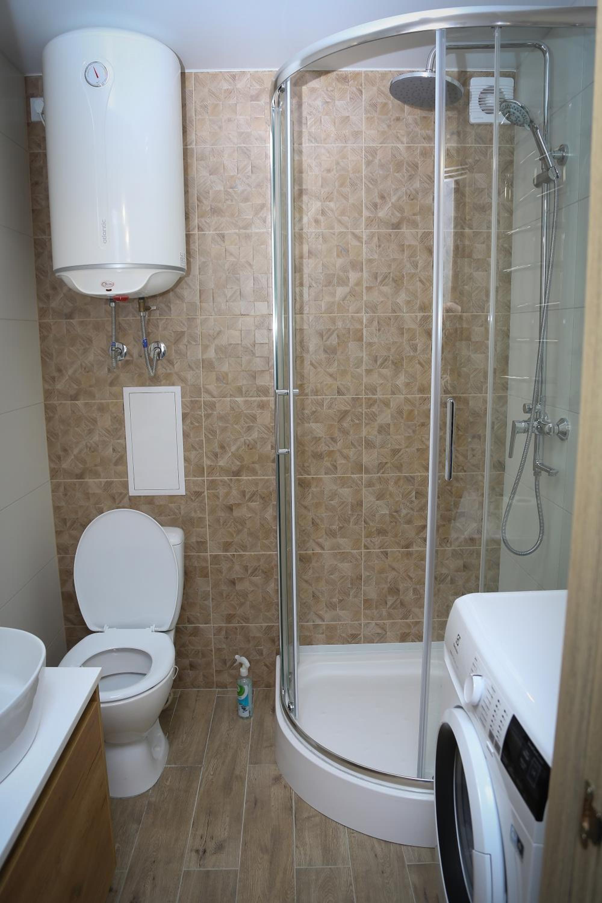 Путивль Квартира студия, photo 12