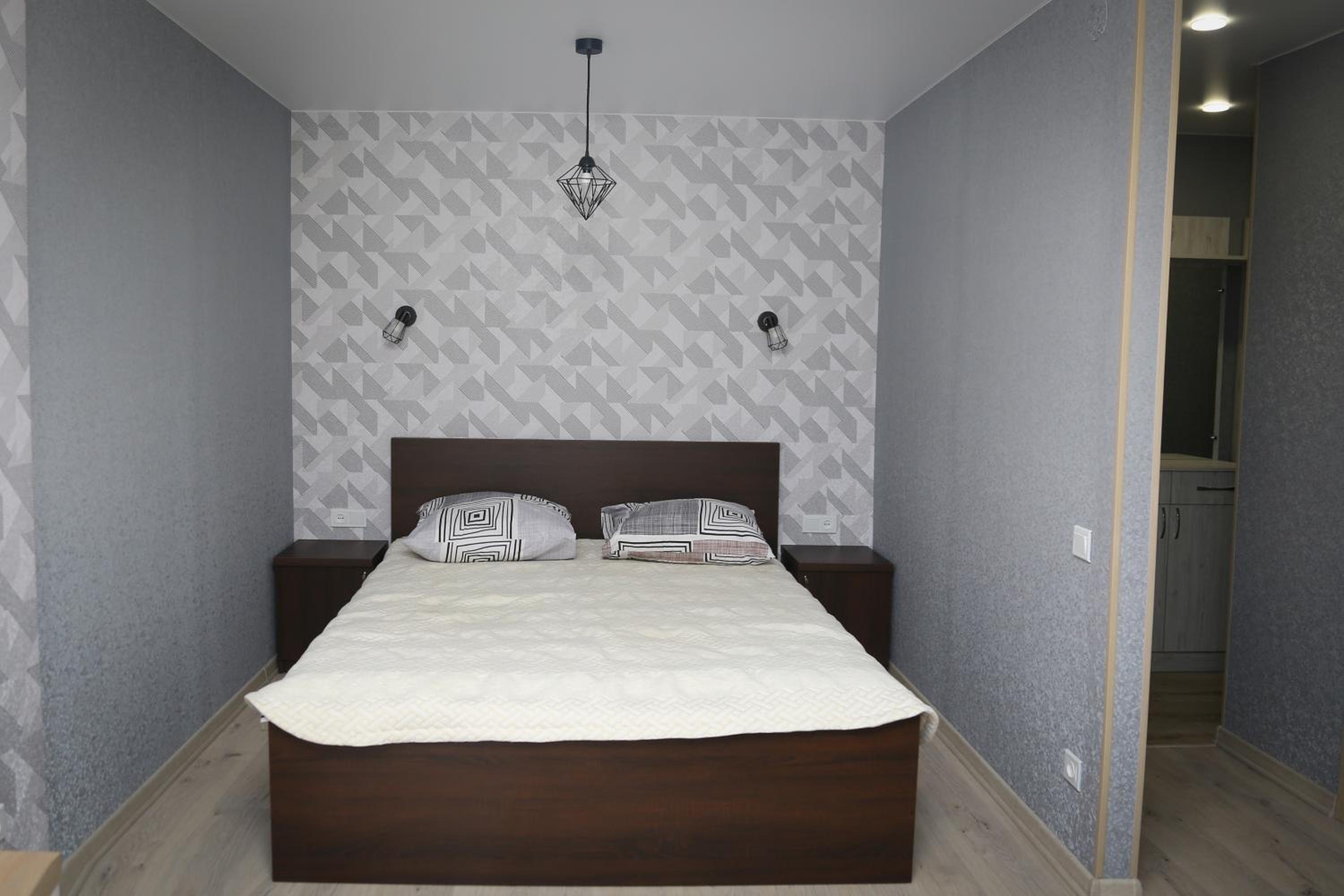 Путивль Квартира студия, photo 13
