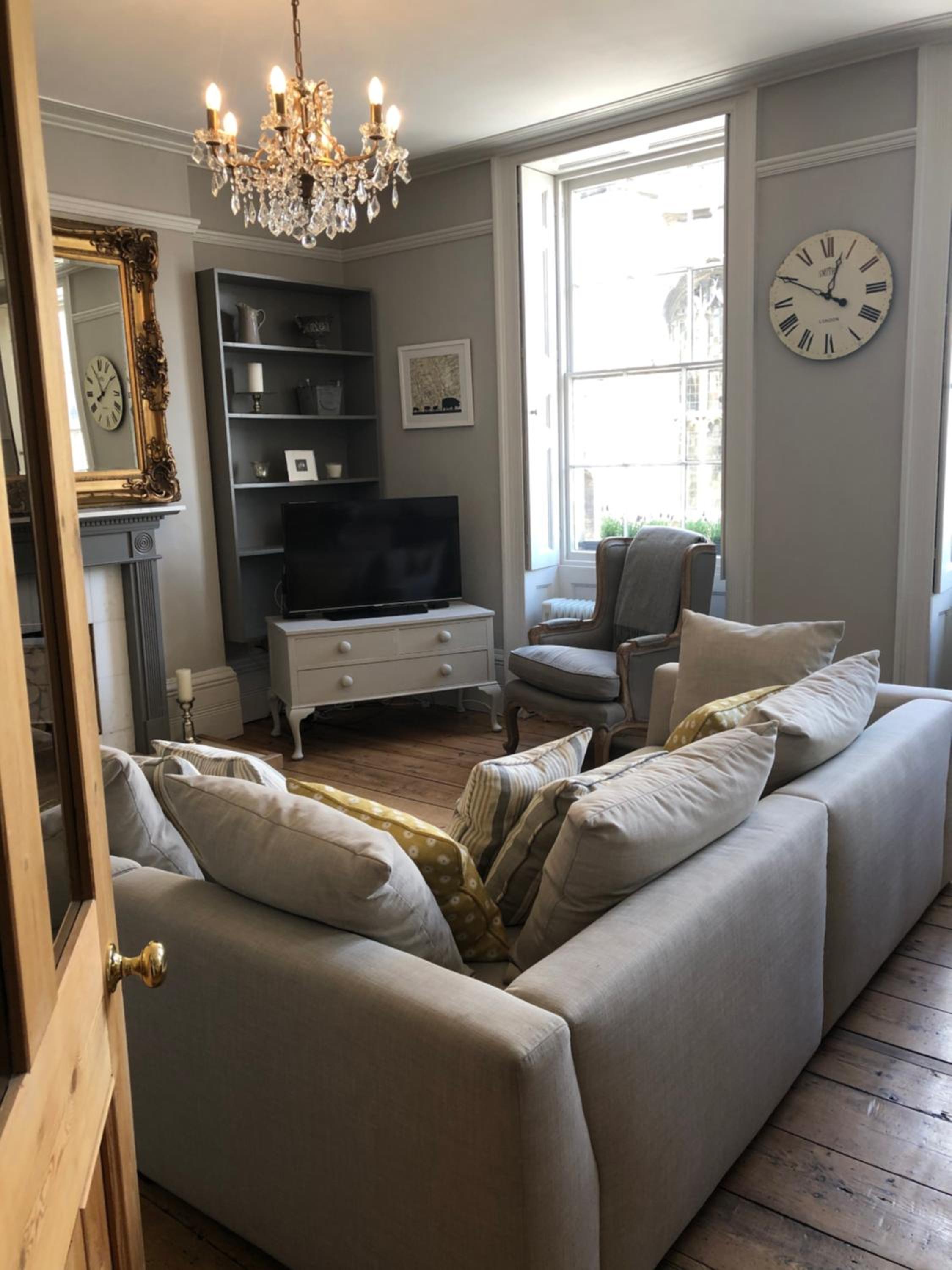 St Martins Apartment Stamford view 2