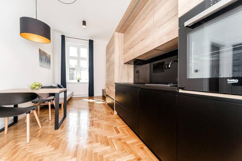 Apartament Matejki E view 3