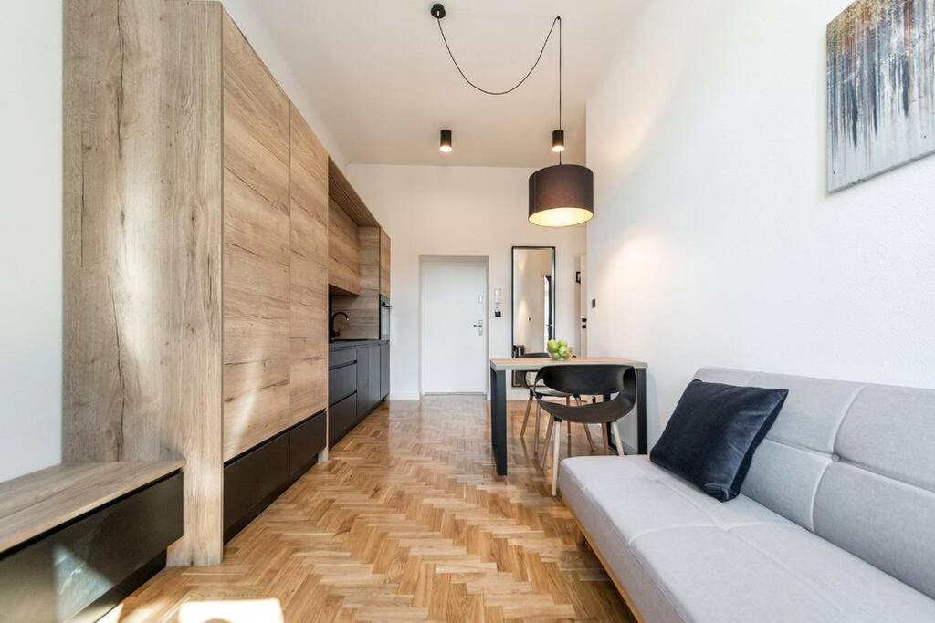 Apartament Matejki E view 4