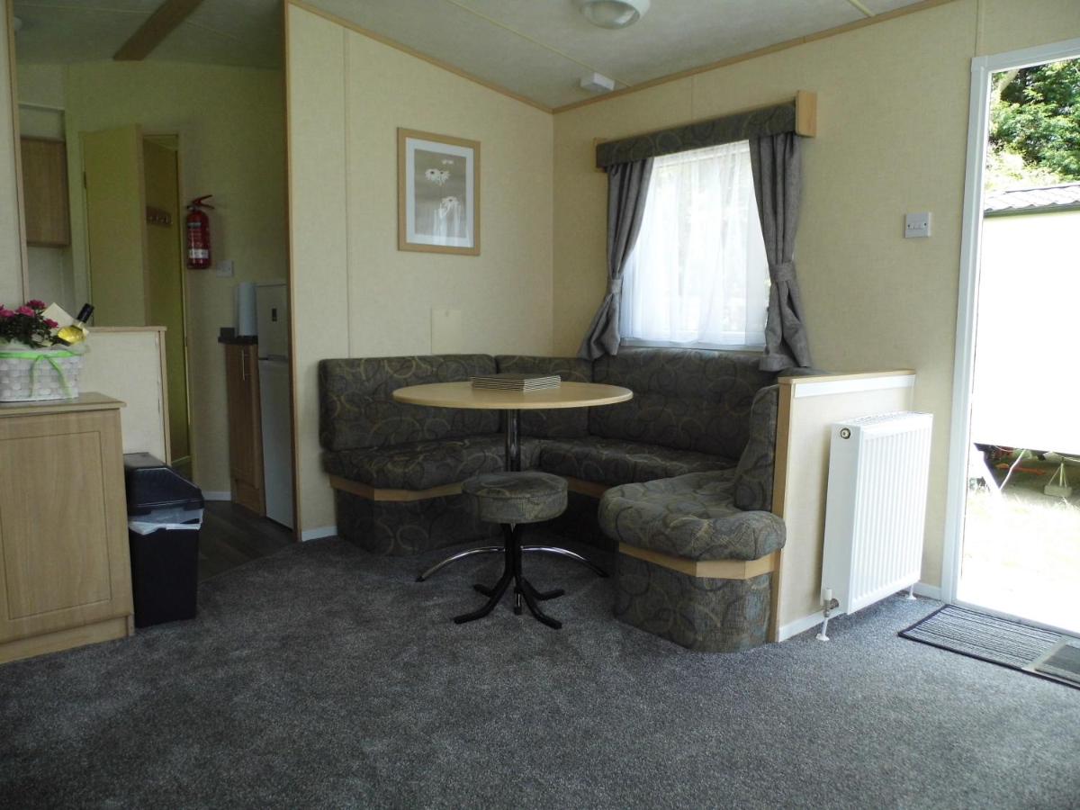 Oakdene -3 Bedroom Caravan view 2