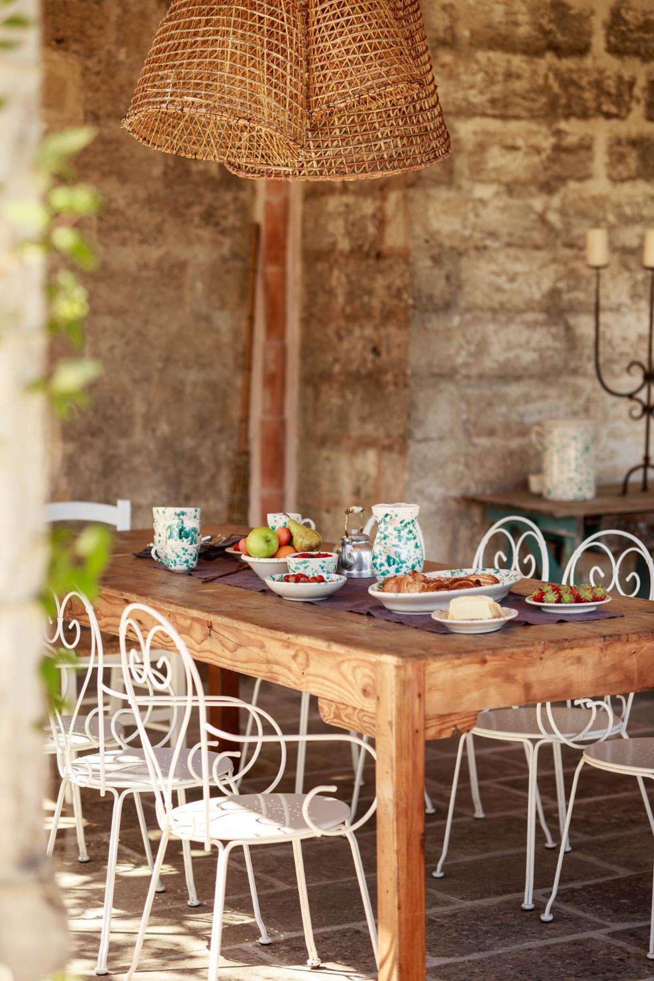Masseria del Gigante view 5