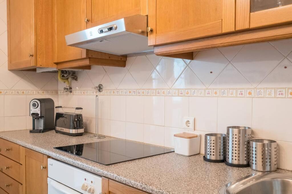 Cosy Apartment Near the Center view 3