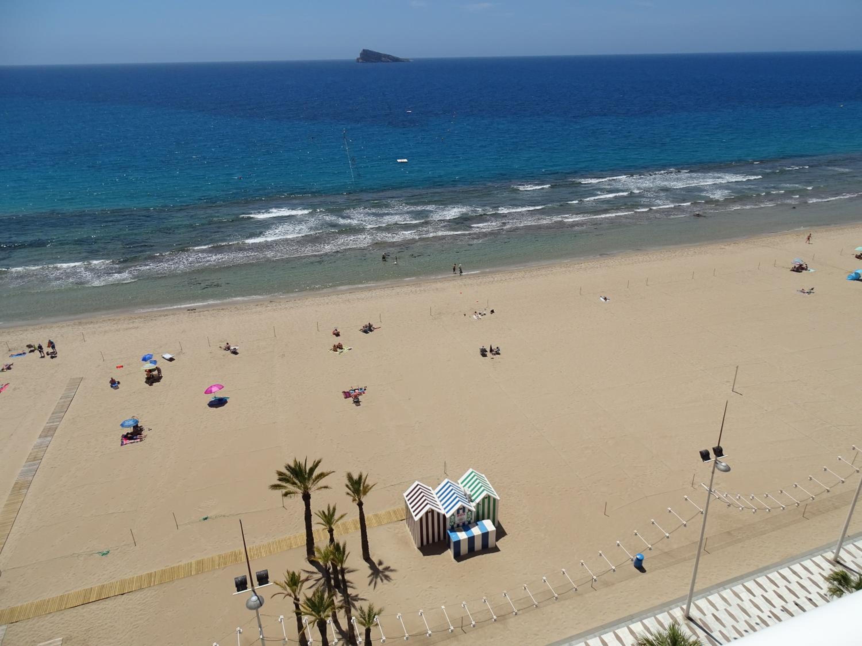 Veracruz-Fincas Benidorm