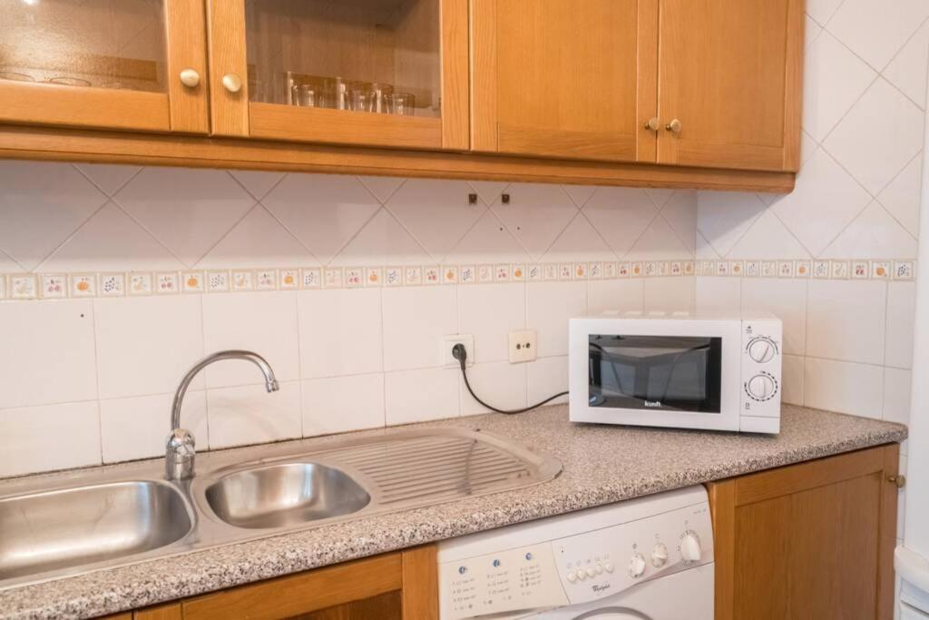 Cosy Apartment Near the Center view 4