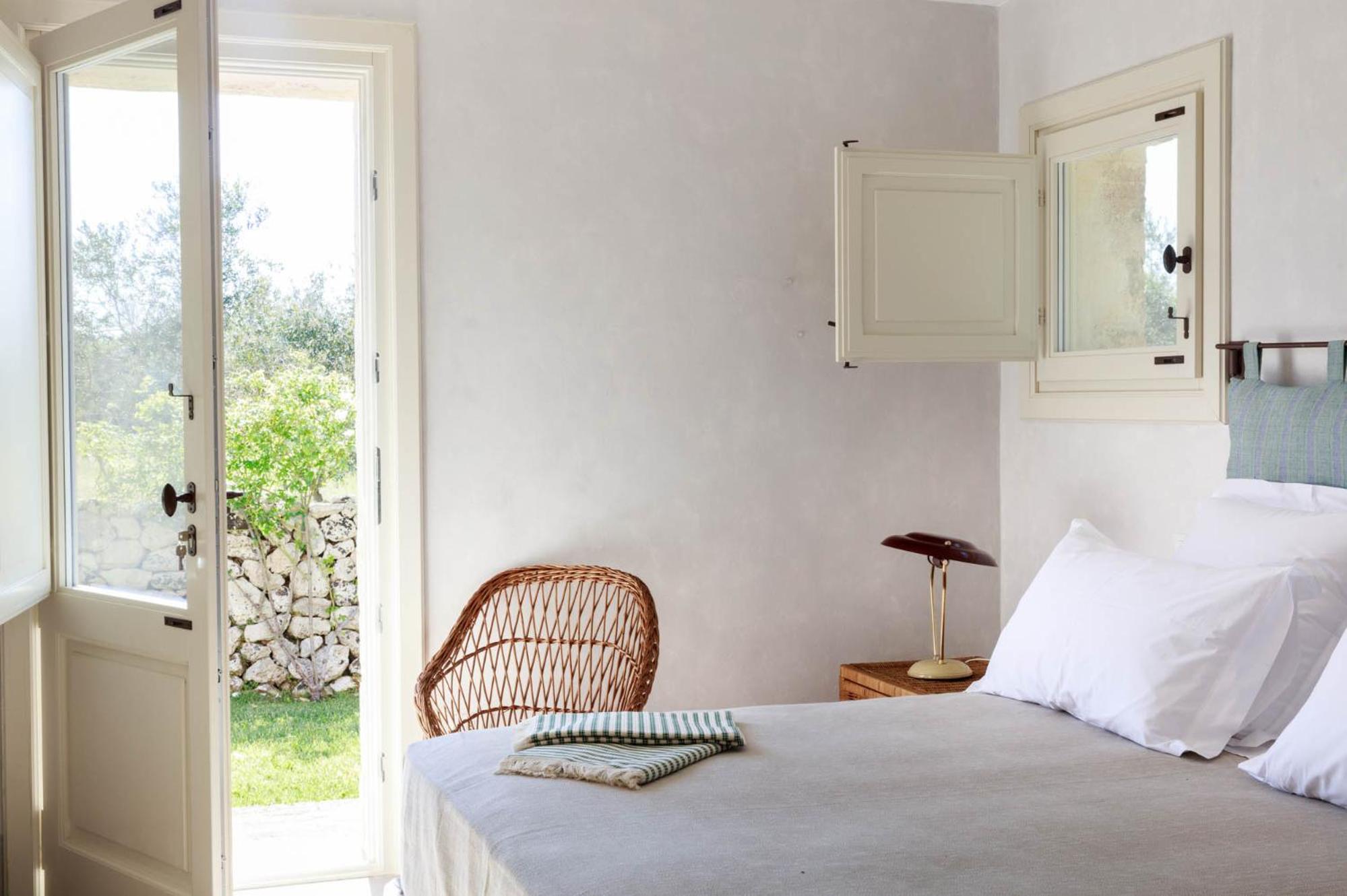 Masseria del Gigante view 3