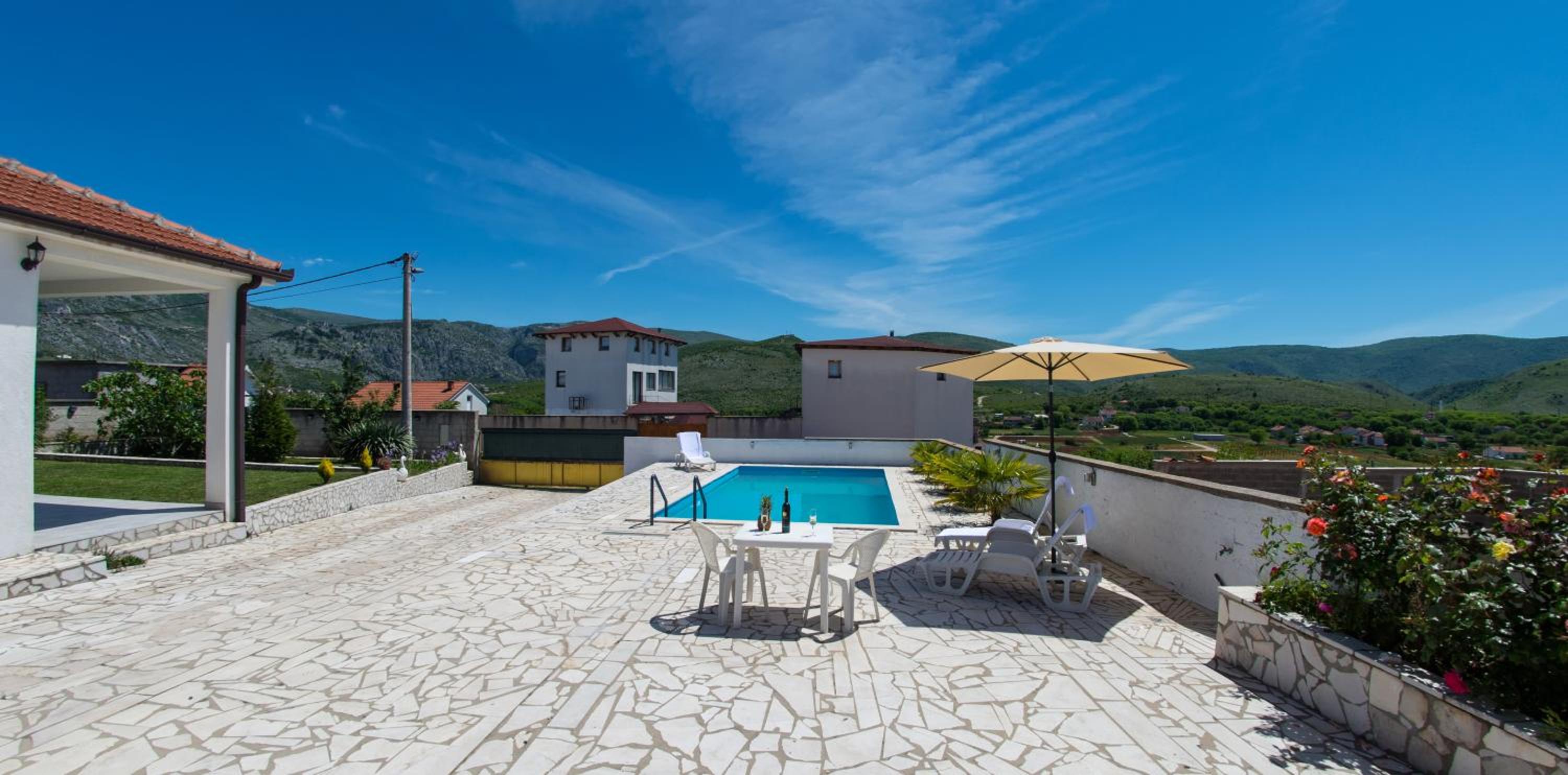 Villa Buna Breeze