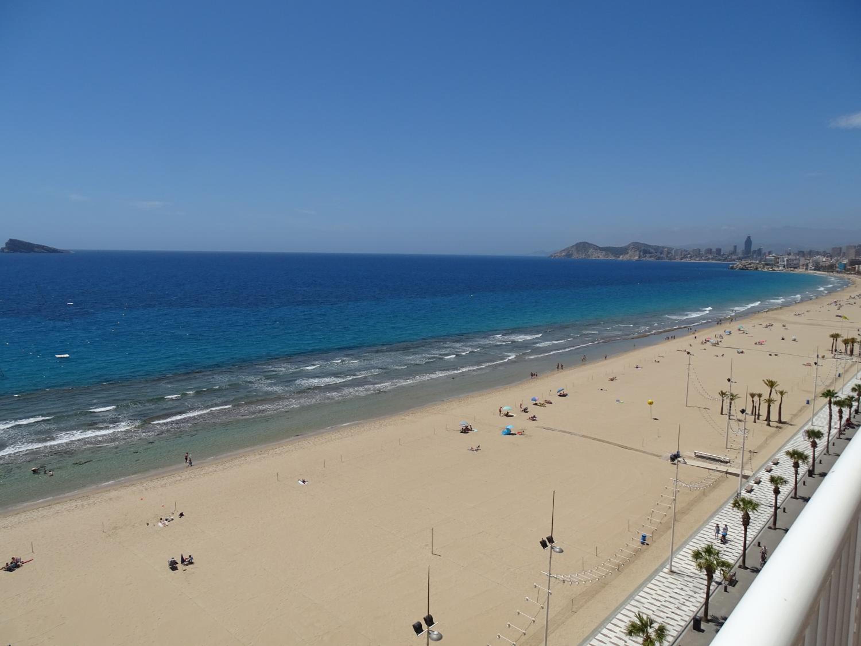 Veracruz-Fincas Benidorm