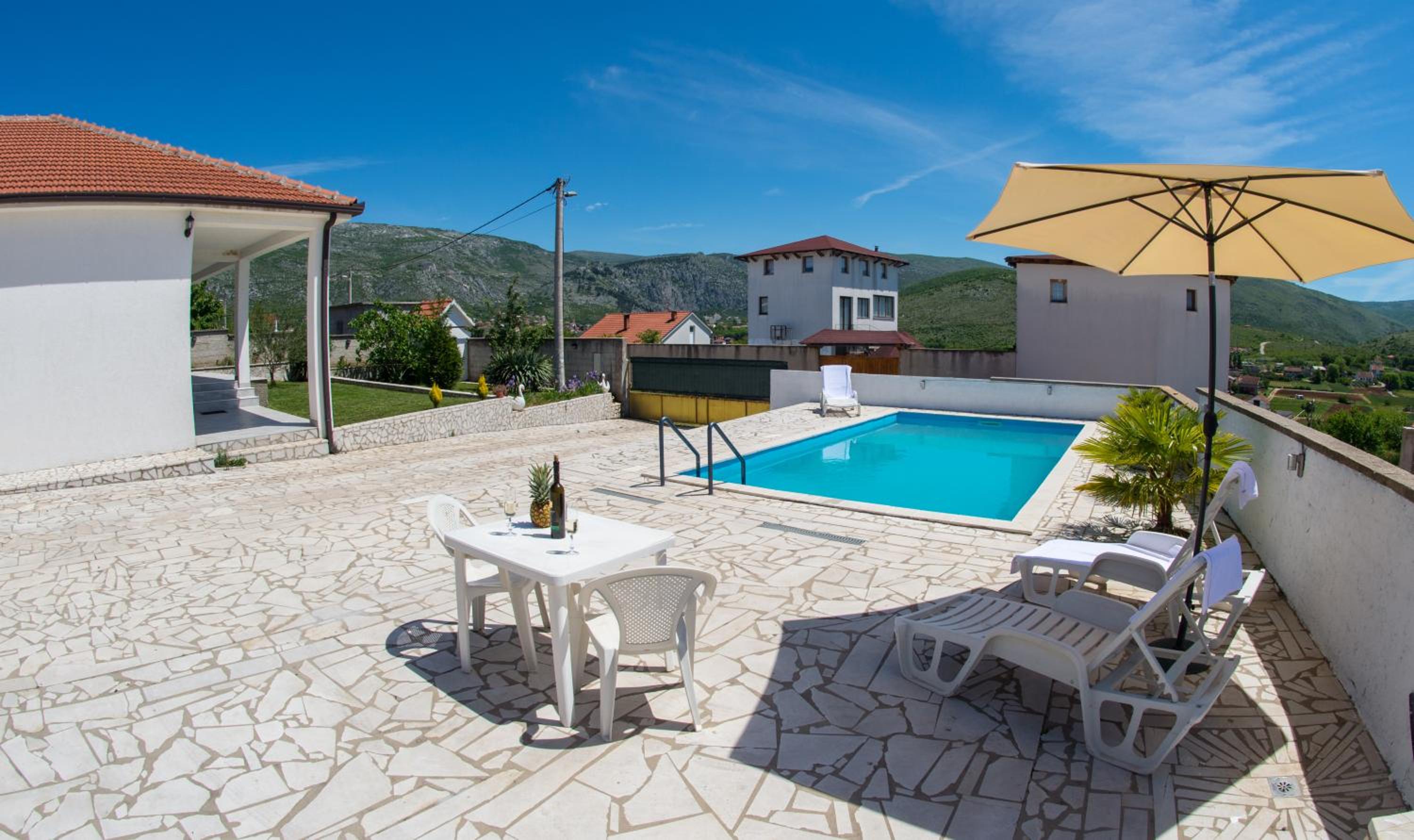 Villa Buna Breeze