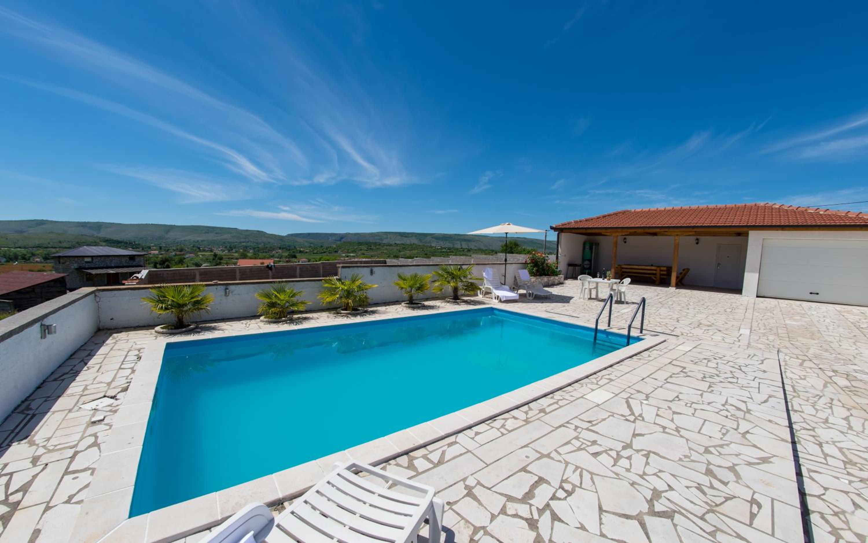 Villa Buna Breeze