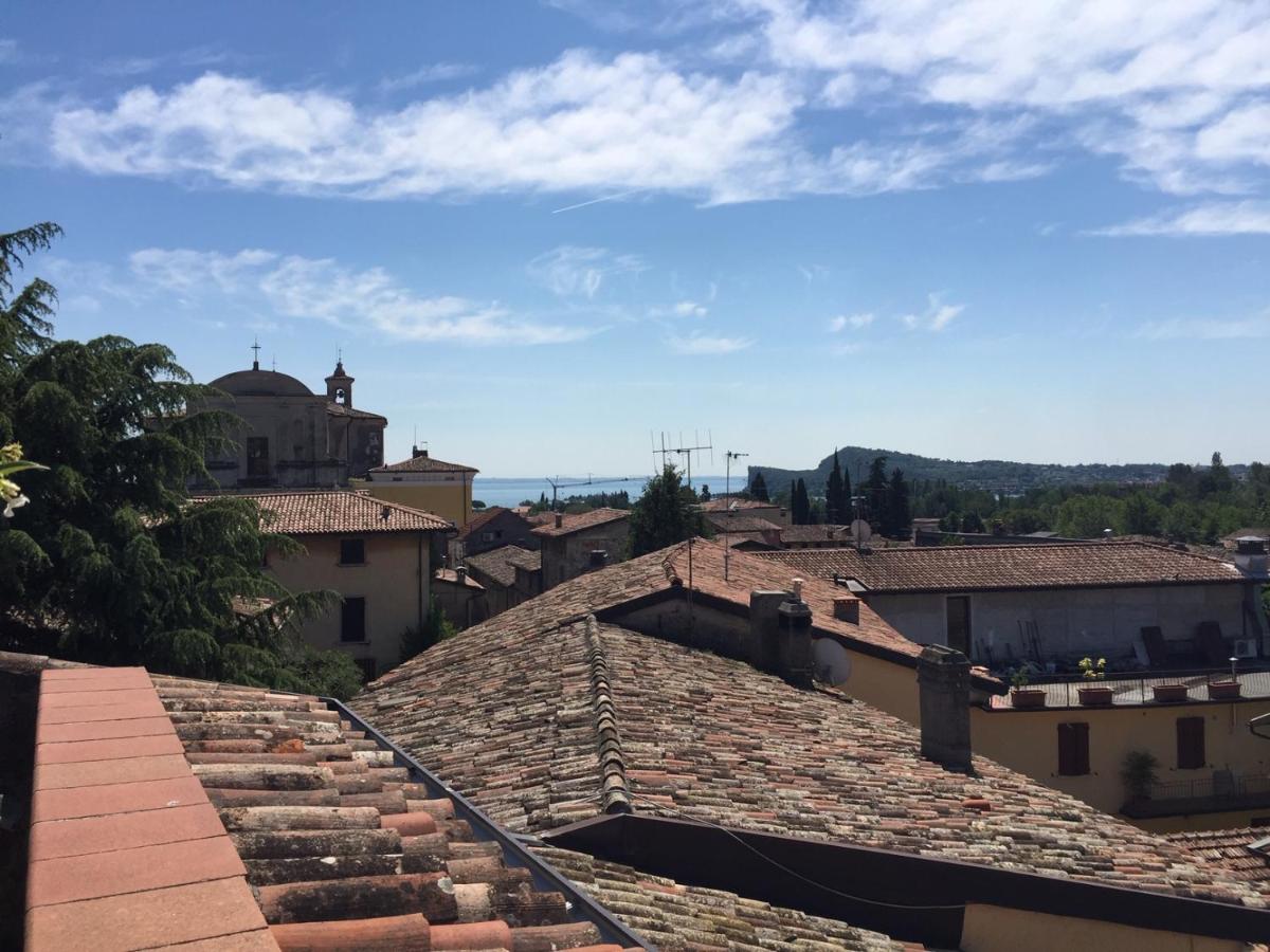 Alboino Apartments - Ermengarda & Desiderata photo 1
