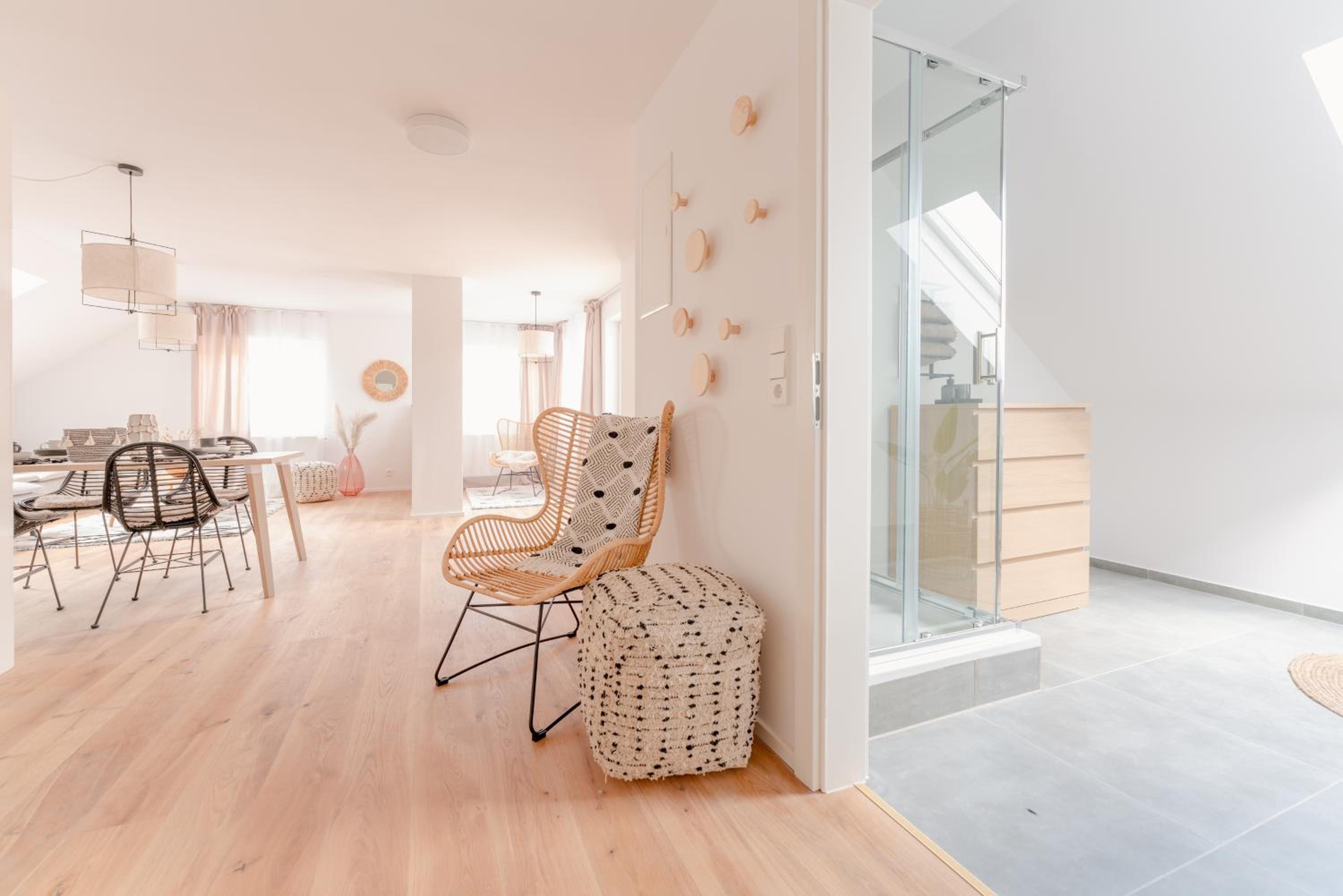 Dach.Loft Spitz in der Wachau view 3