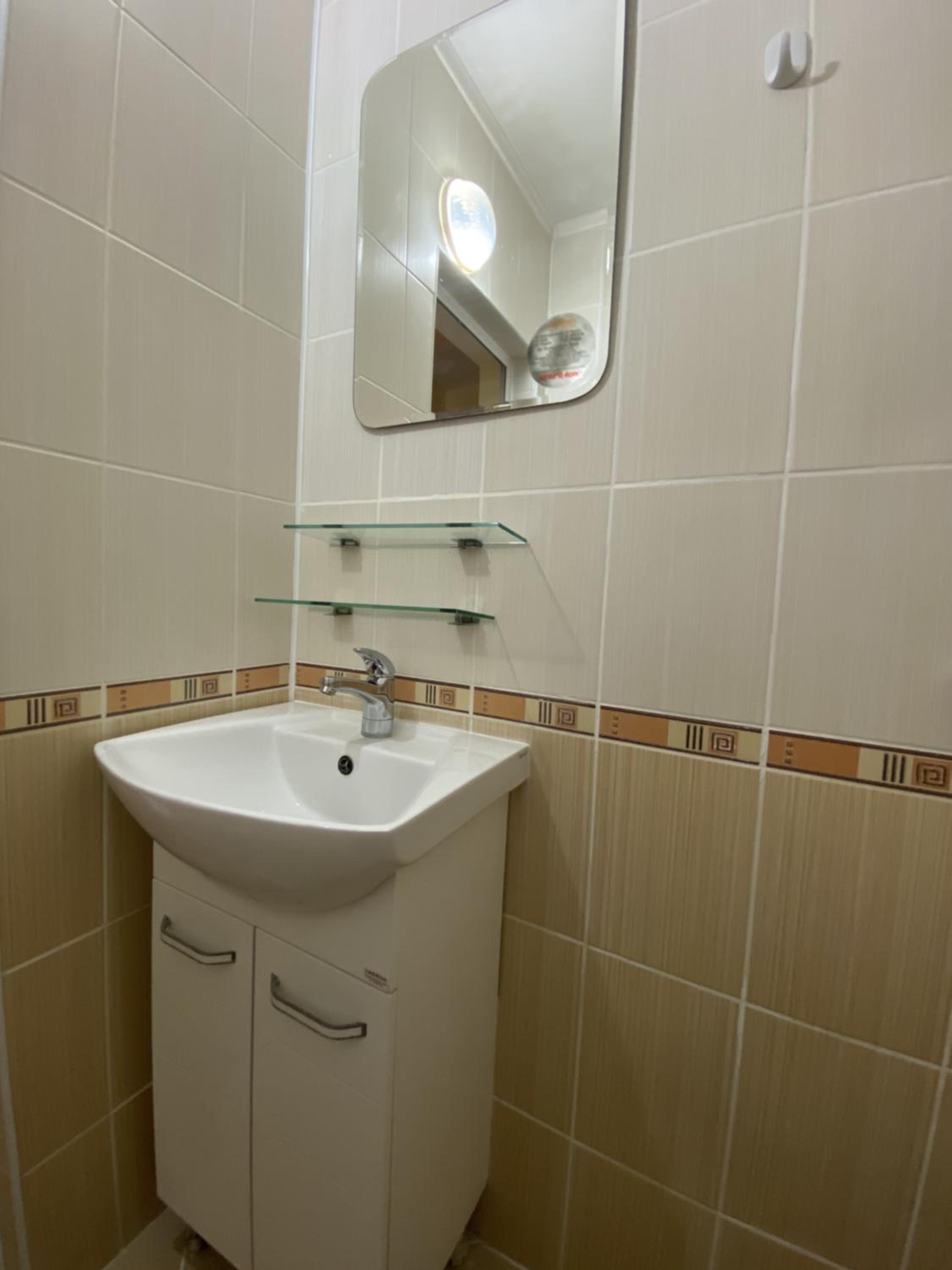 Apartment with TV & Wi-Fi