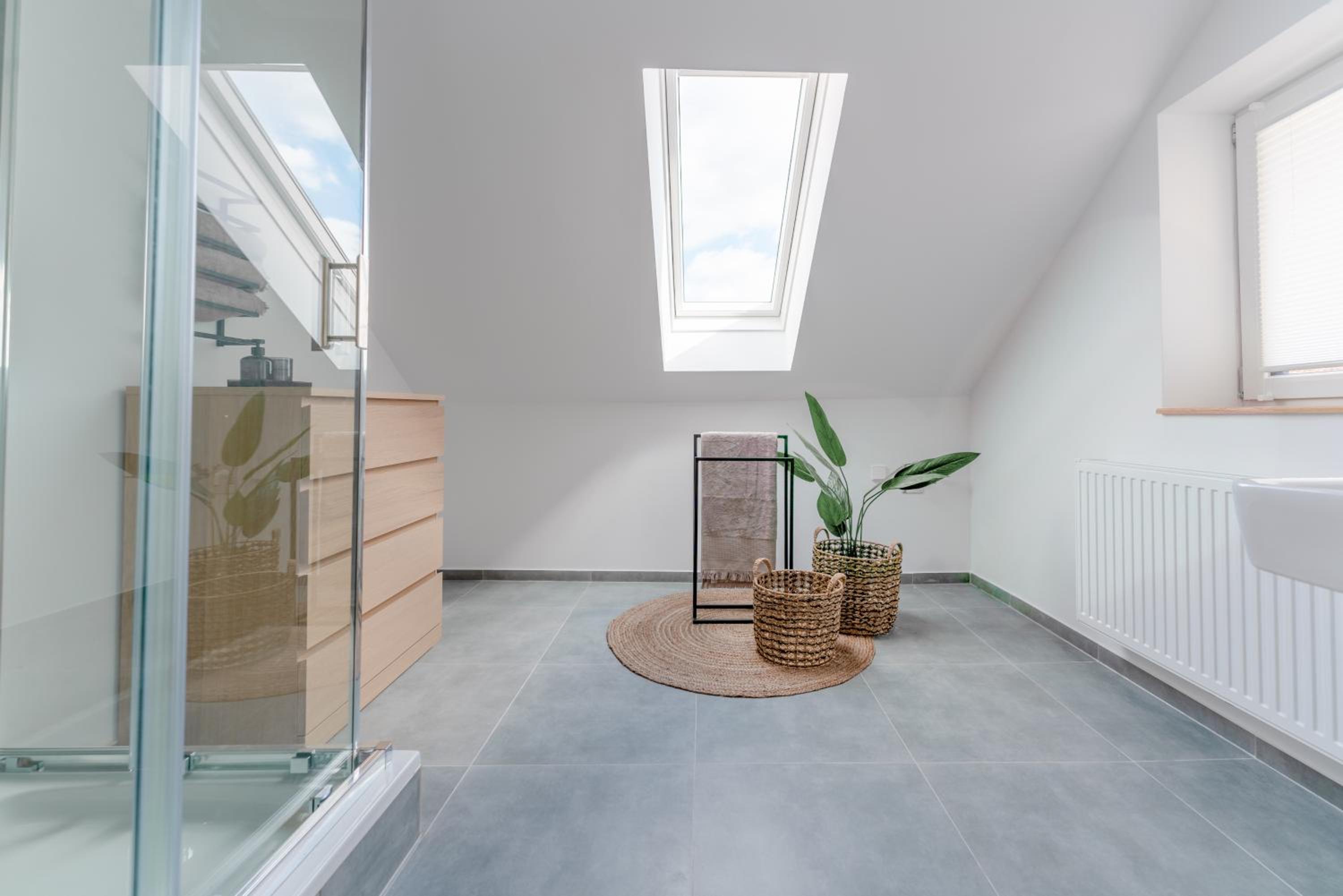 Dach.Loft Spitz in der Wachau view 4