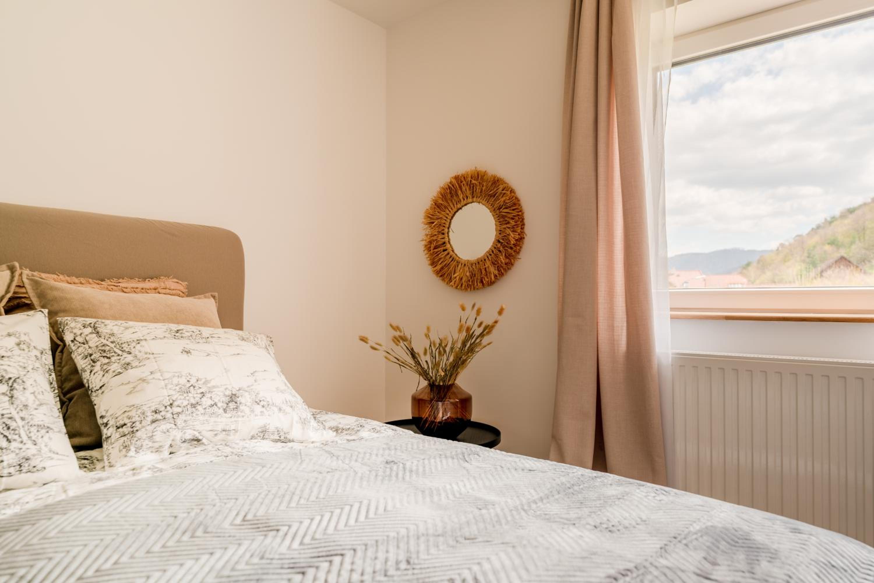 Dach.Loft Spitz in der Wachau view 2