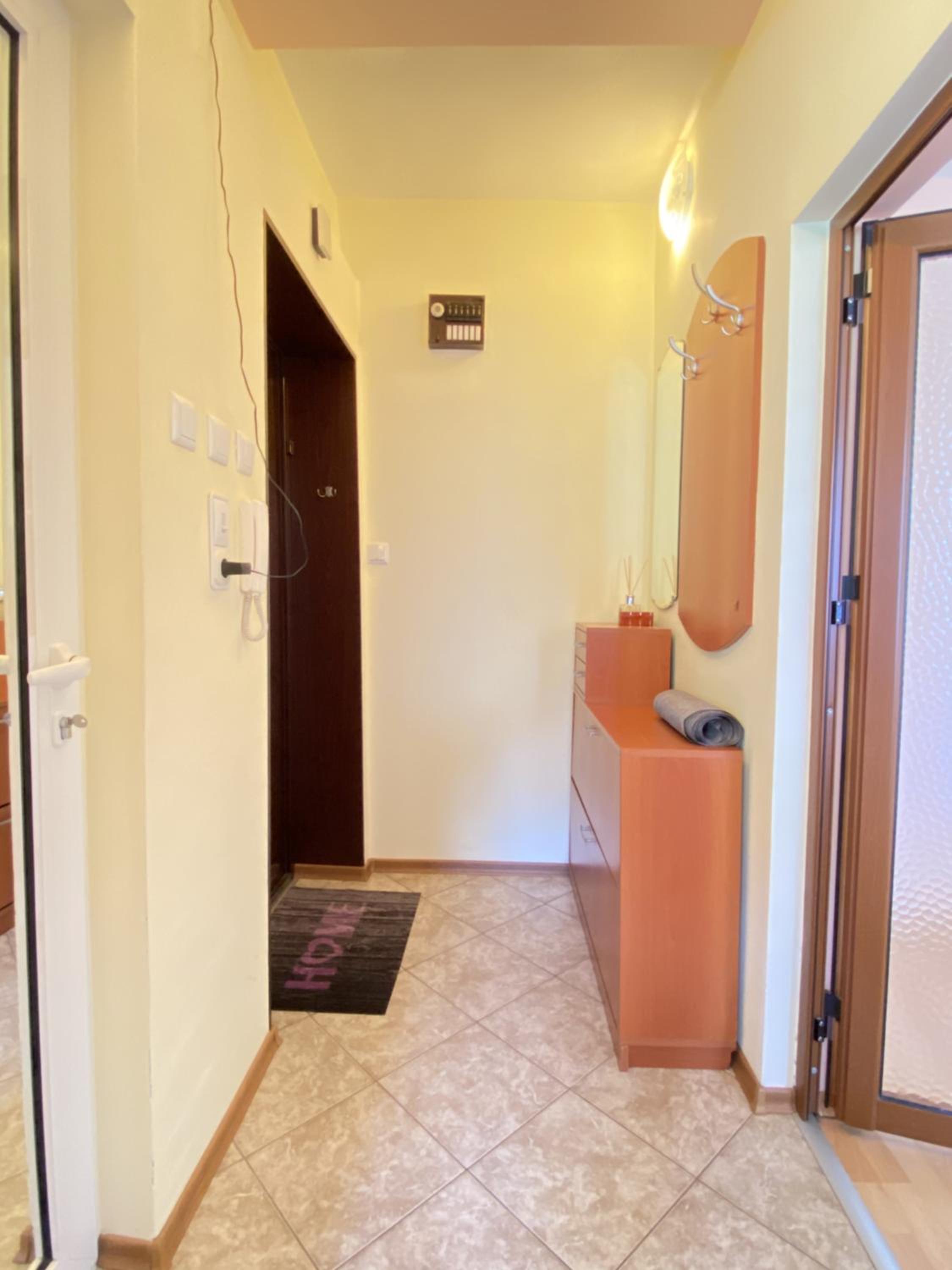 Apartment with TV & Wi-Fi