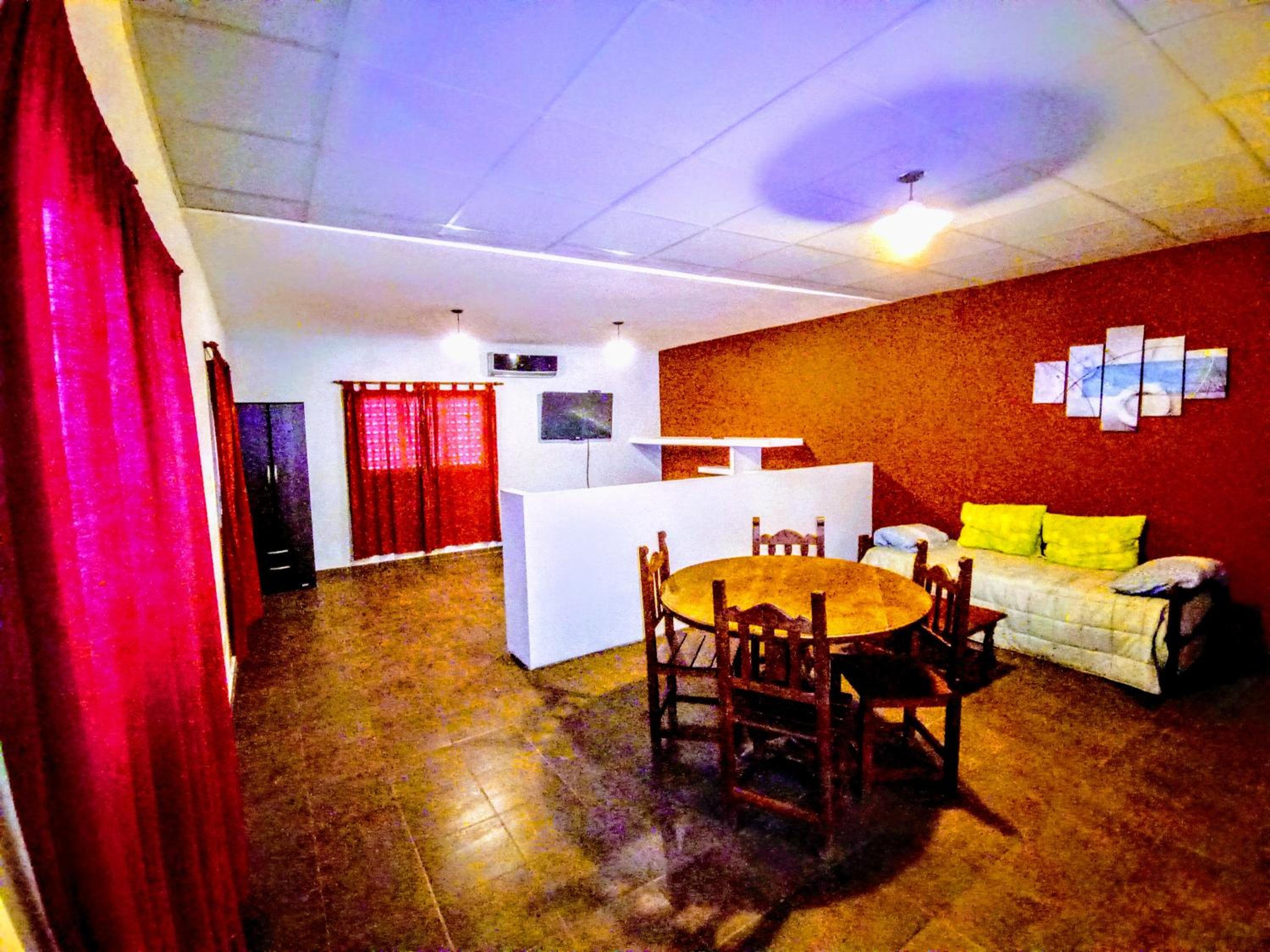 Departamento La Morenita