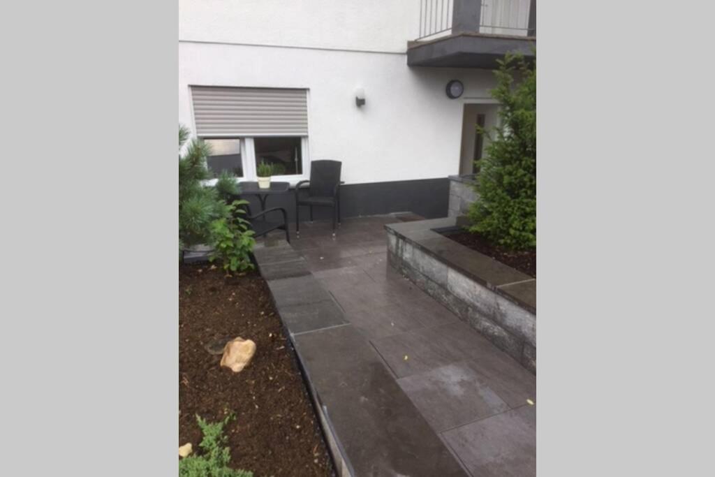 Ferienwohnung Forneck am Rheingoldbogen