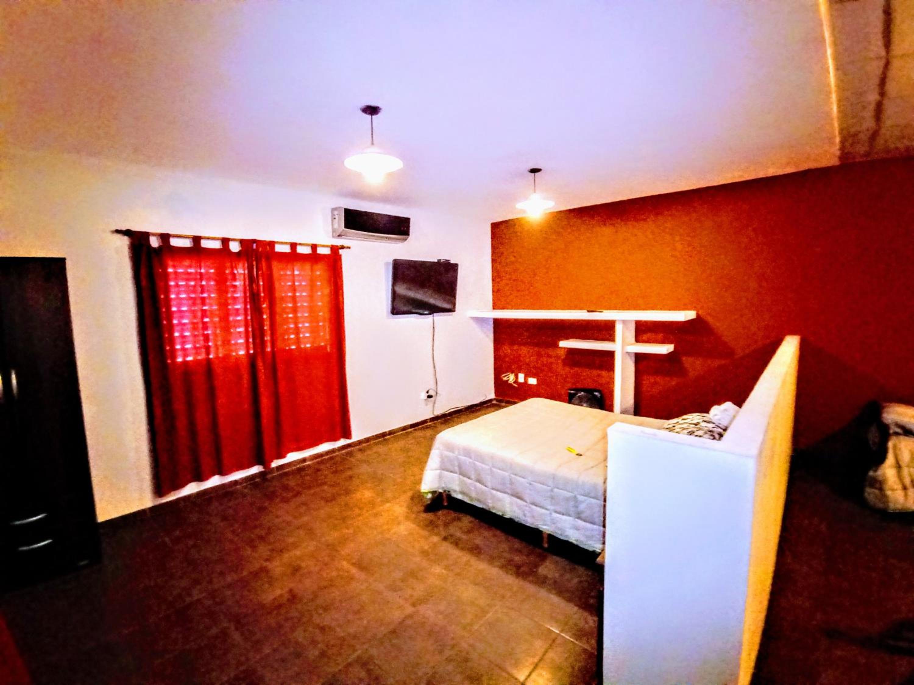 Departamento La Morenita