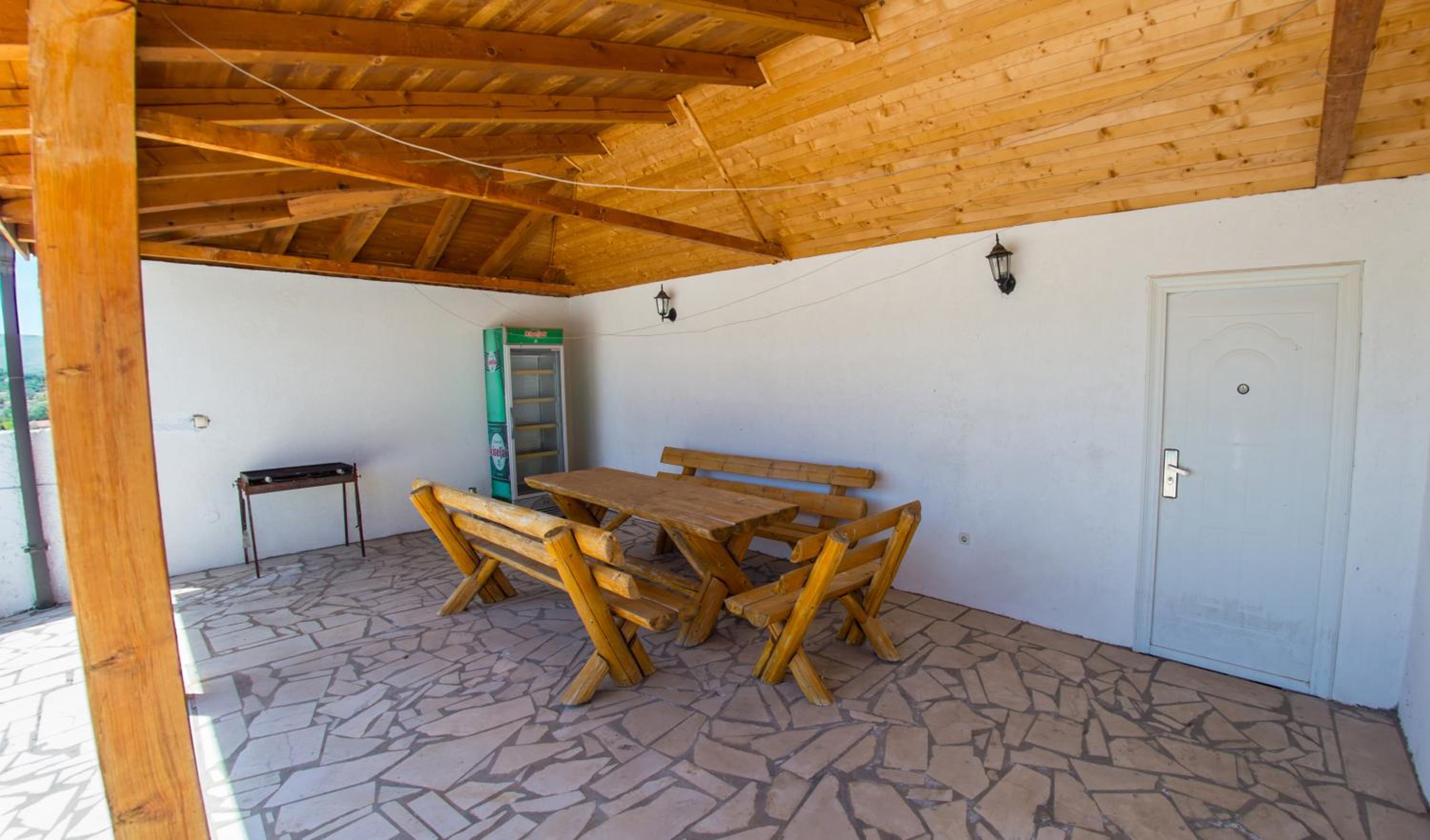 Villa Buna Breeze
