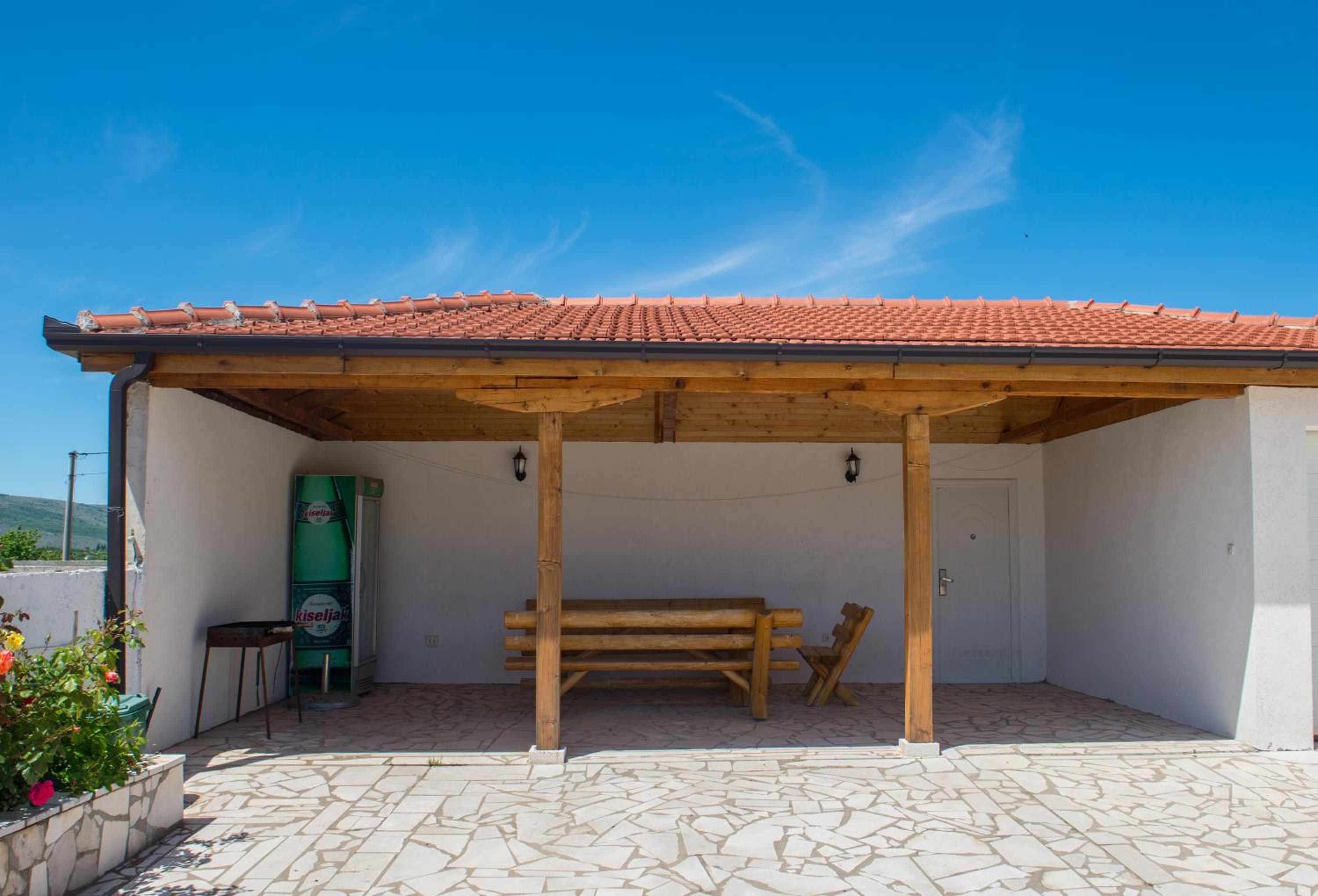 Villa Buna Breeze en Blagaj