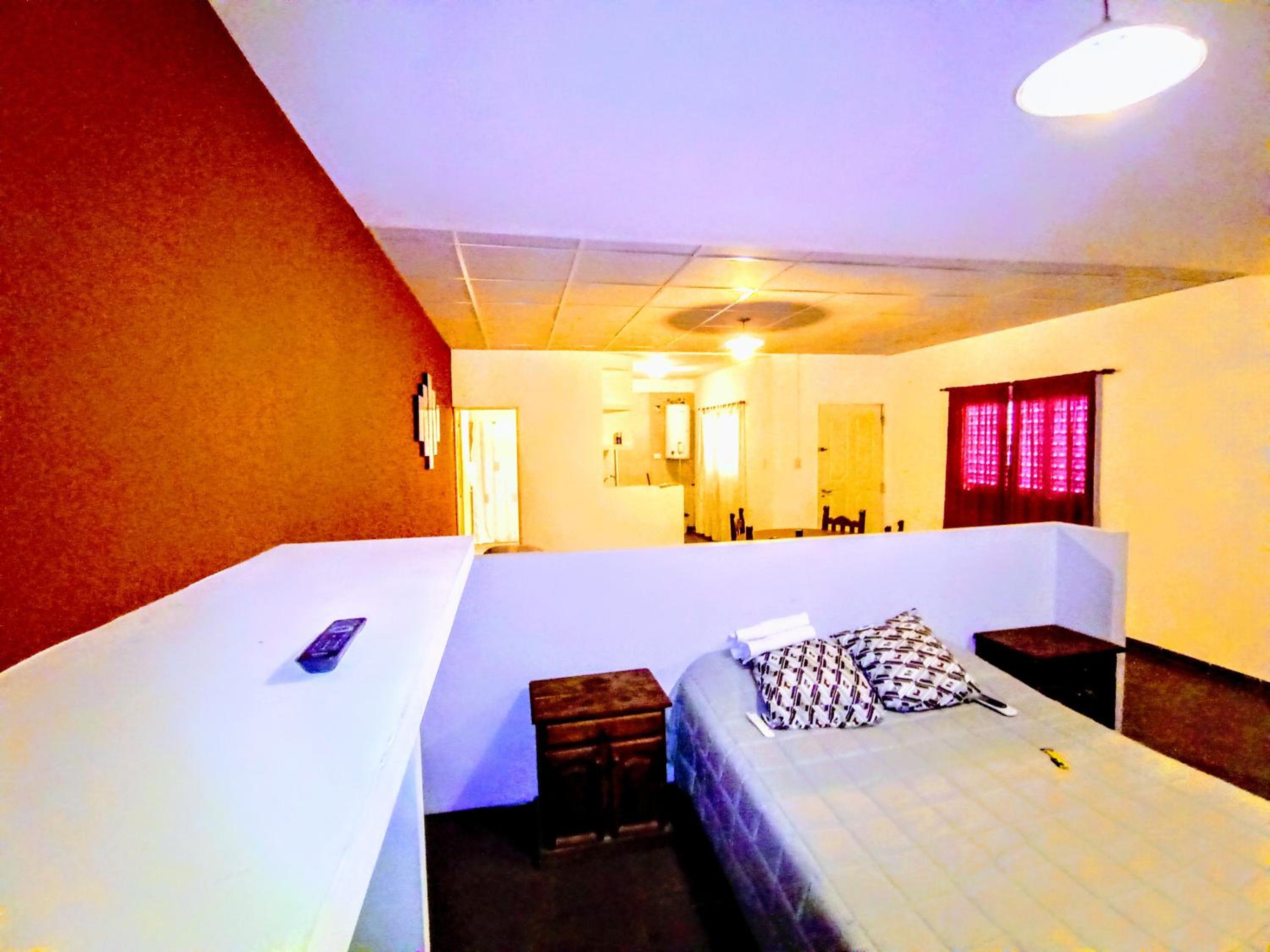 Departamento La Morenita