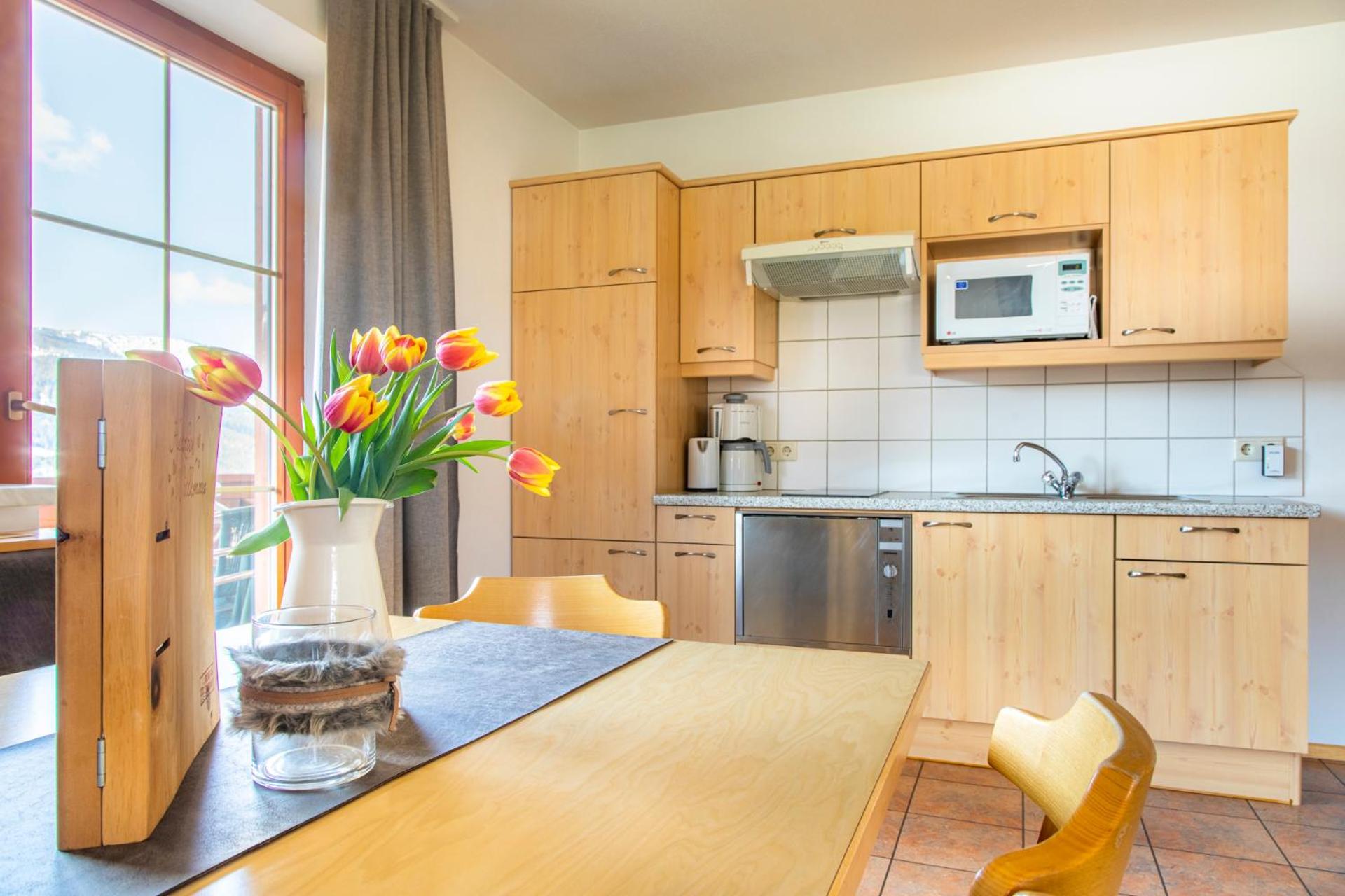 Ferienanlage Reithof