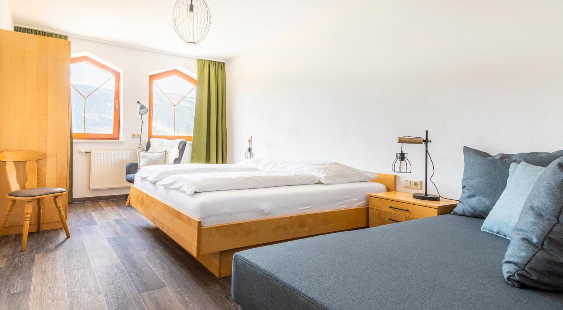Ferienanlage Reithof
