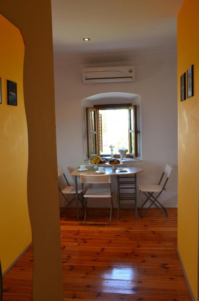 Apartments Brautović