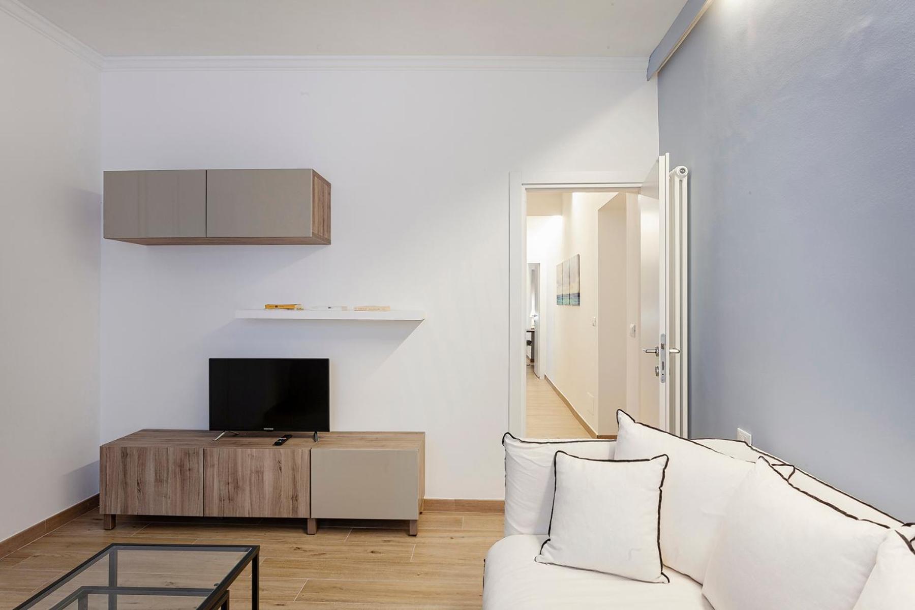 Dock 10 Apartments by Wonderful Italy