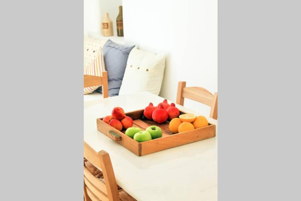 Dionyssos Cave House photo 5