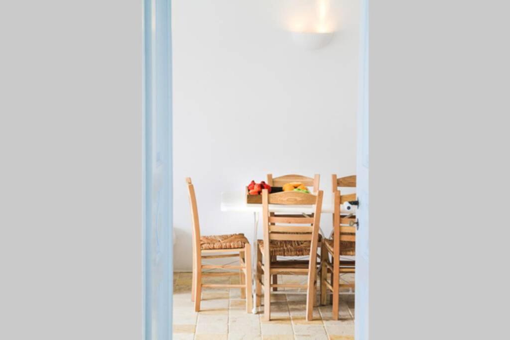 Dionyssos Cave House photo 3