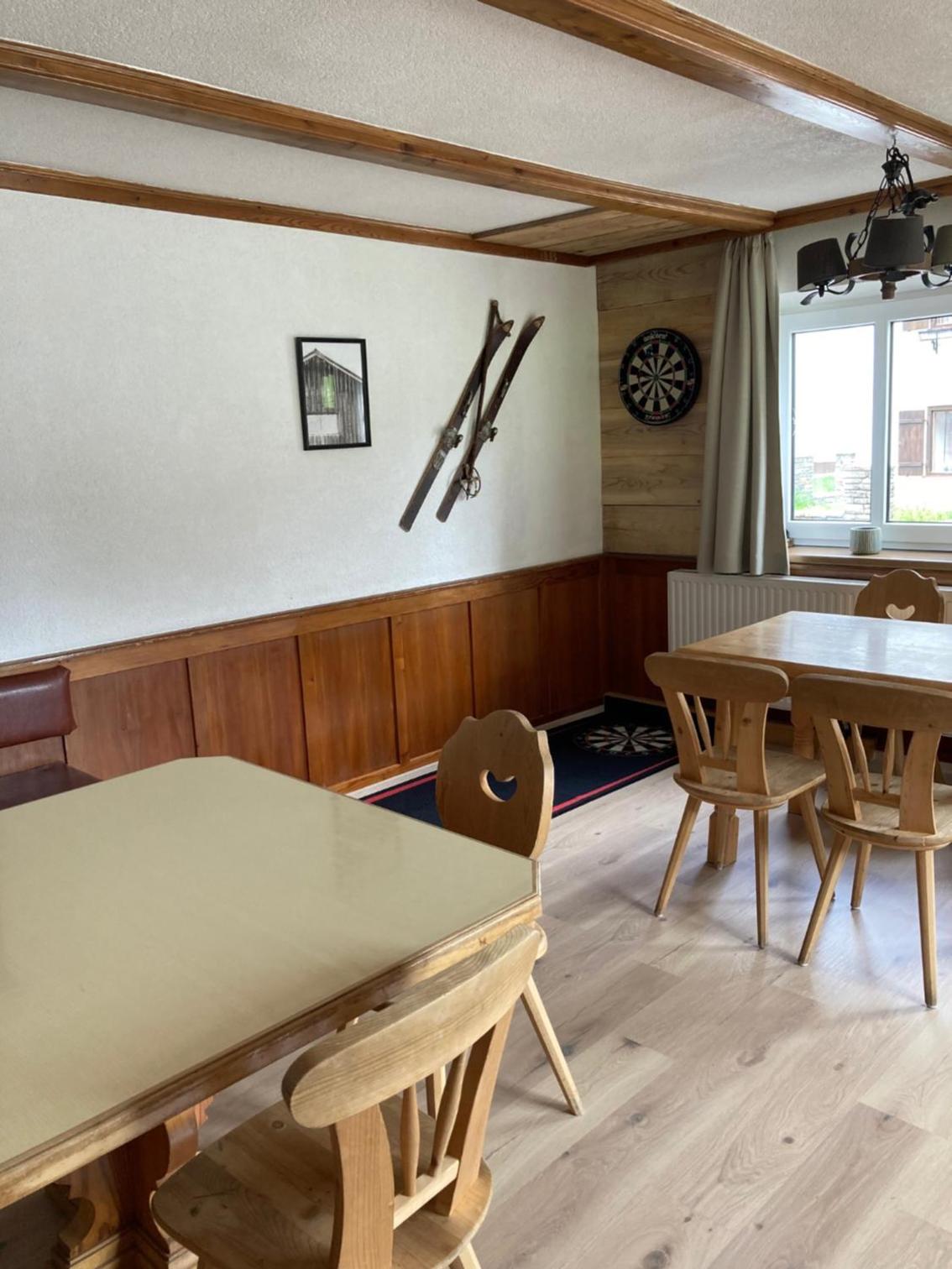 Alpenhaus Bichlbach