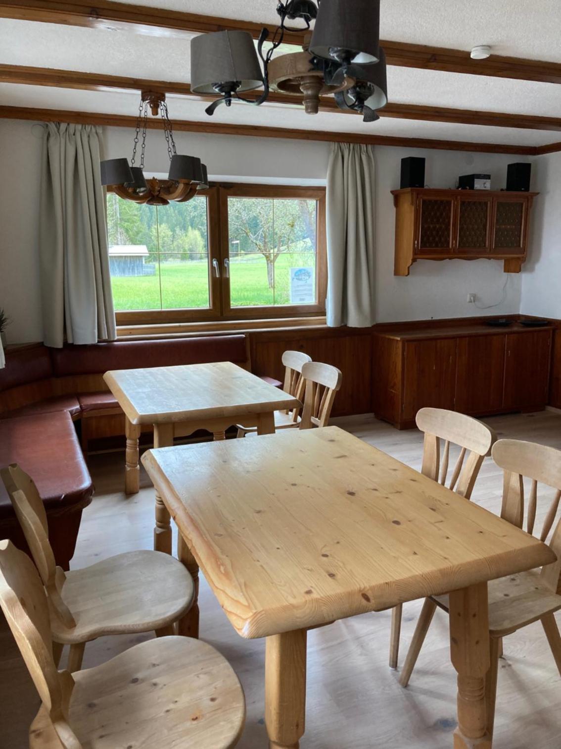 Alpenhaus Bichlbach
