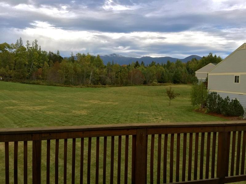 S3 AWESOME VIEW OF MOUNT WASHINGTON! Family getaway in Bretton Woods view 2