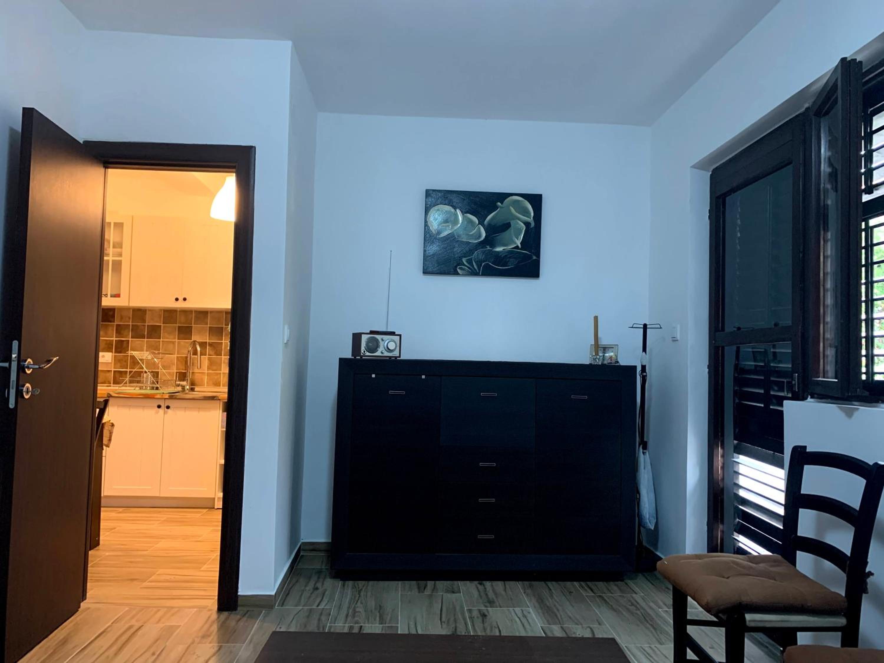 Apartment Senka