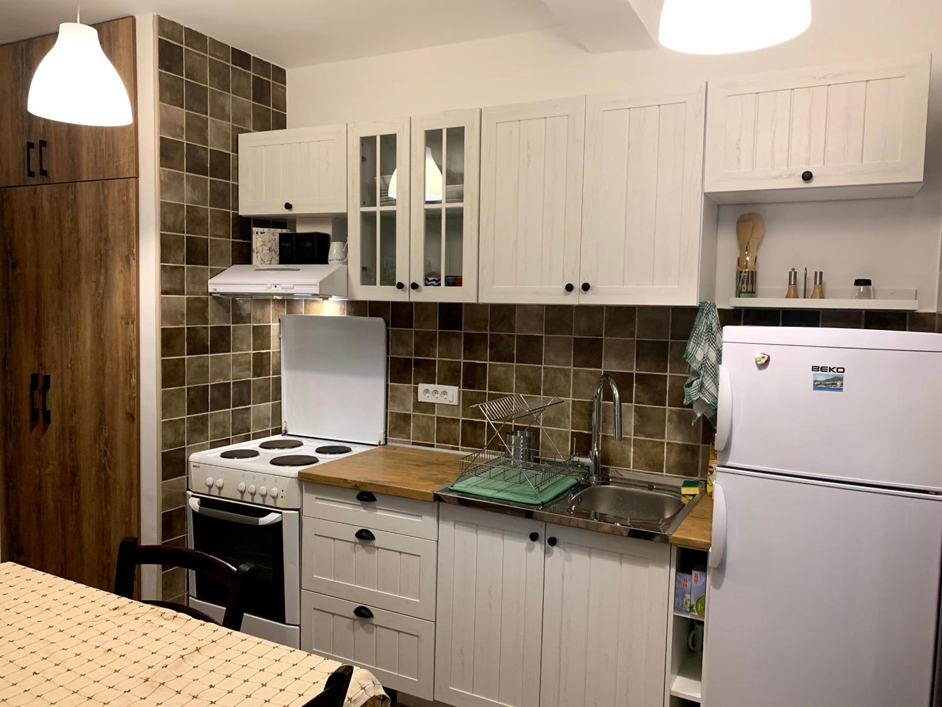 Apartment Senka