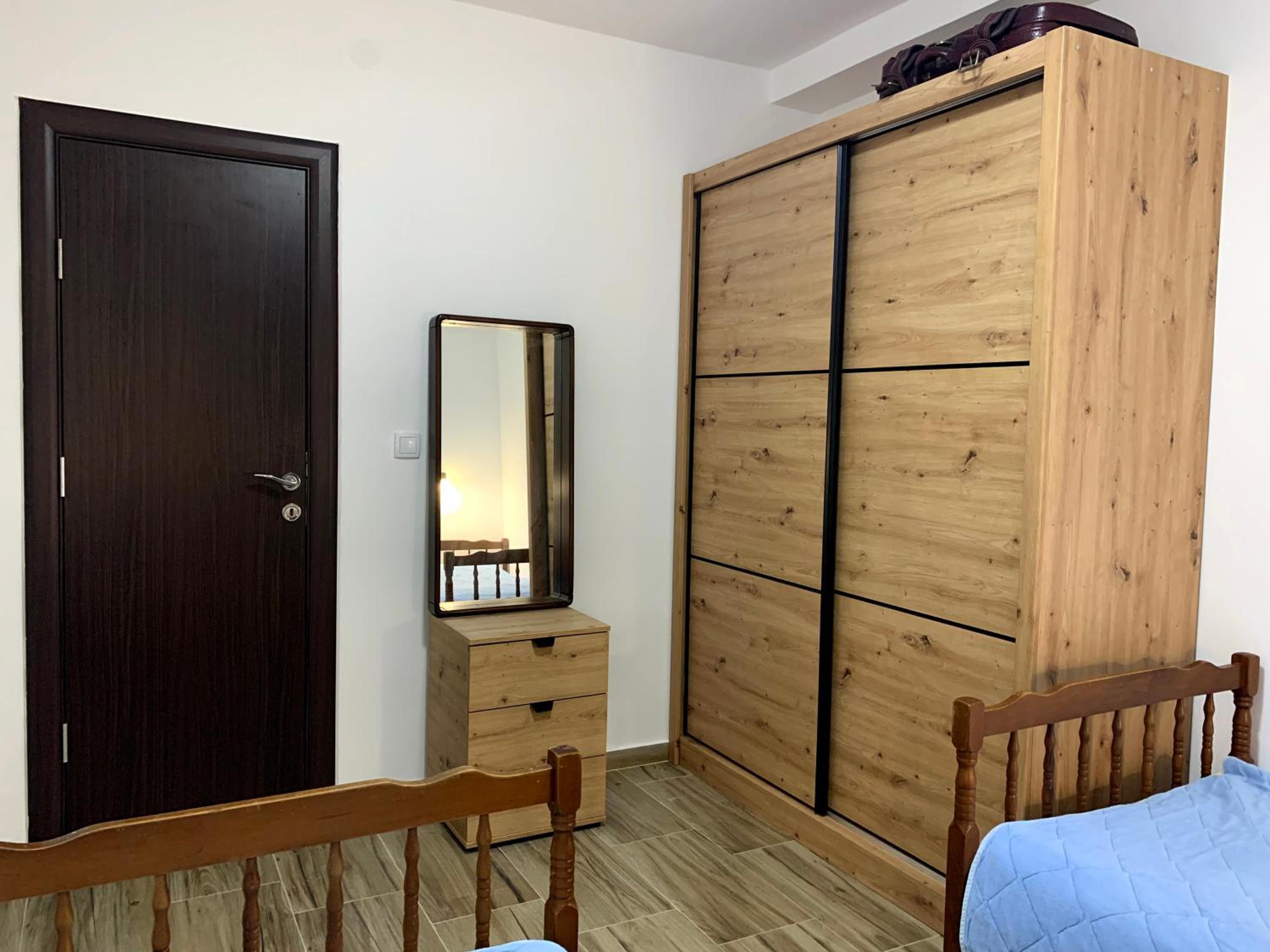 Apartment Senka