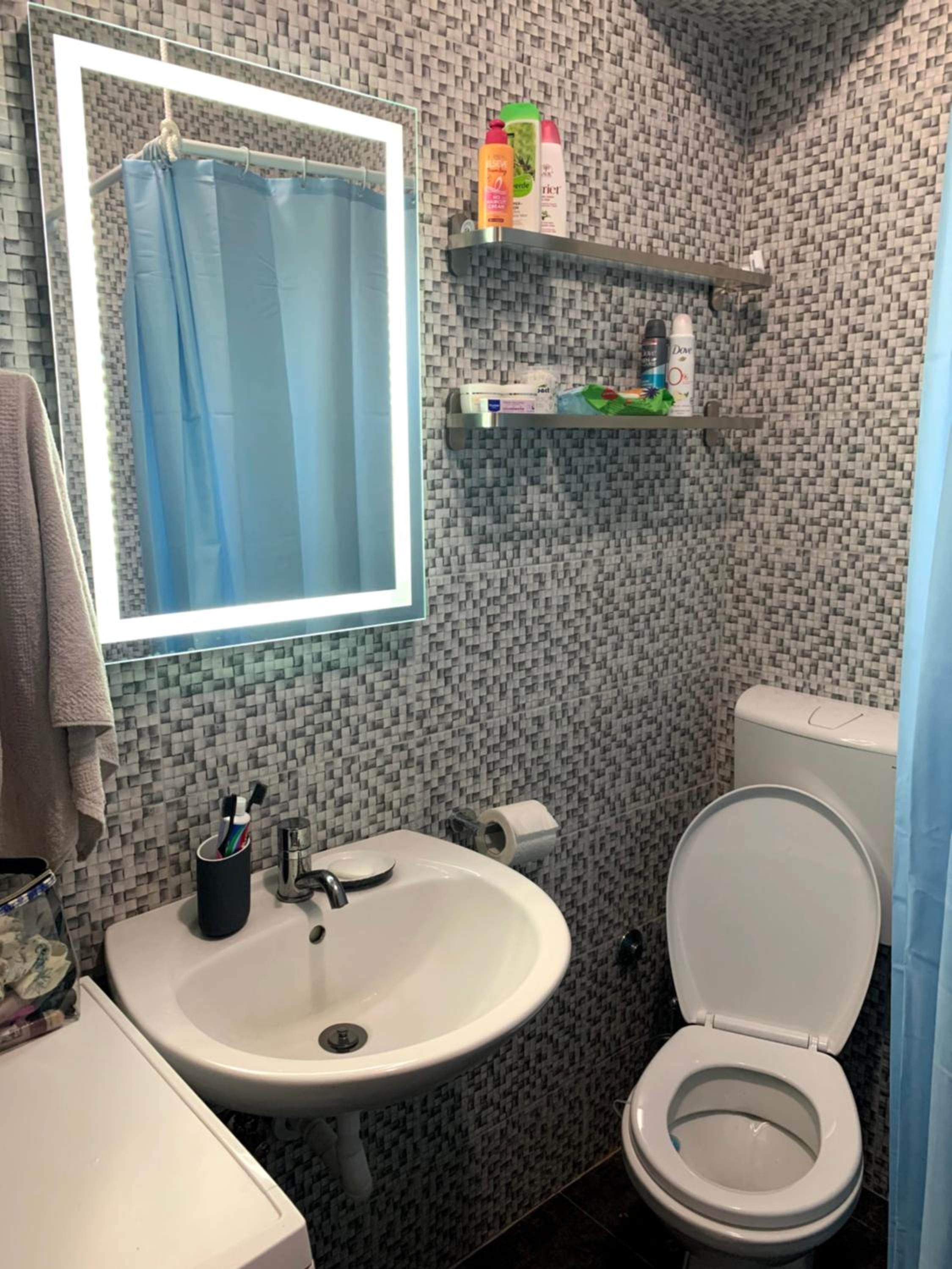 Apartment Senka
