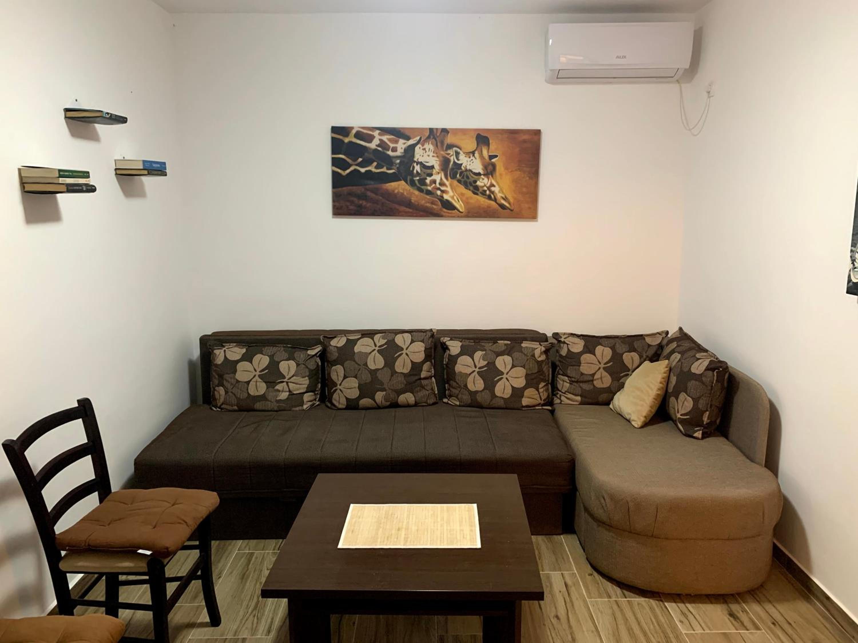 Apartment Senka