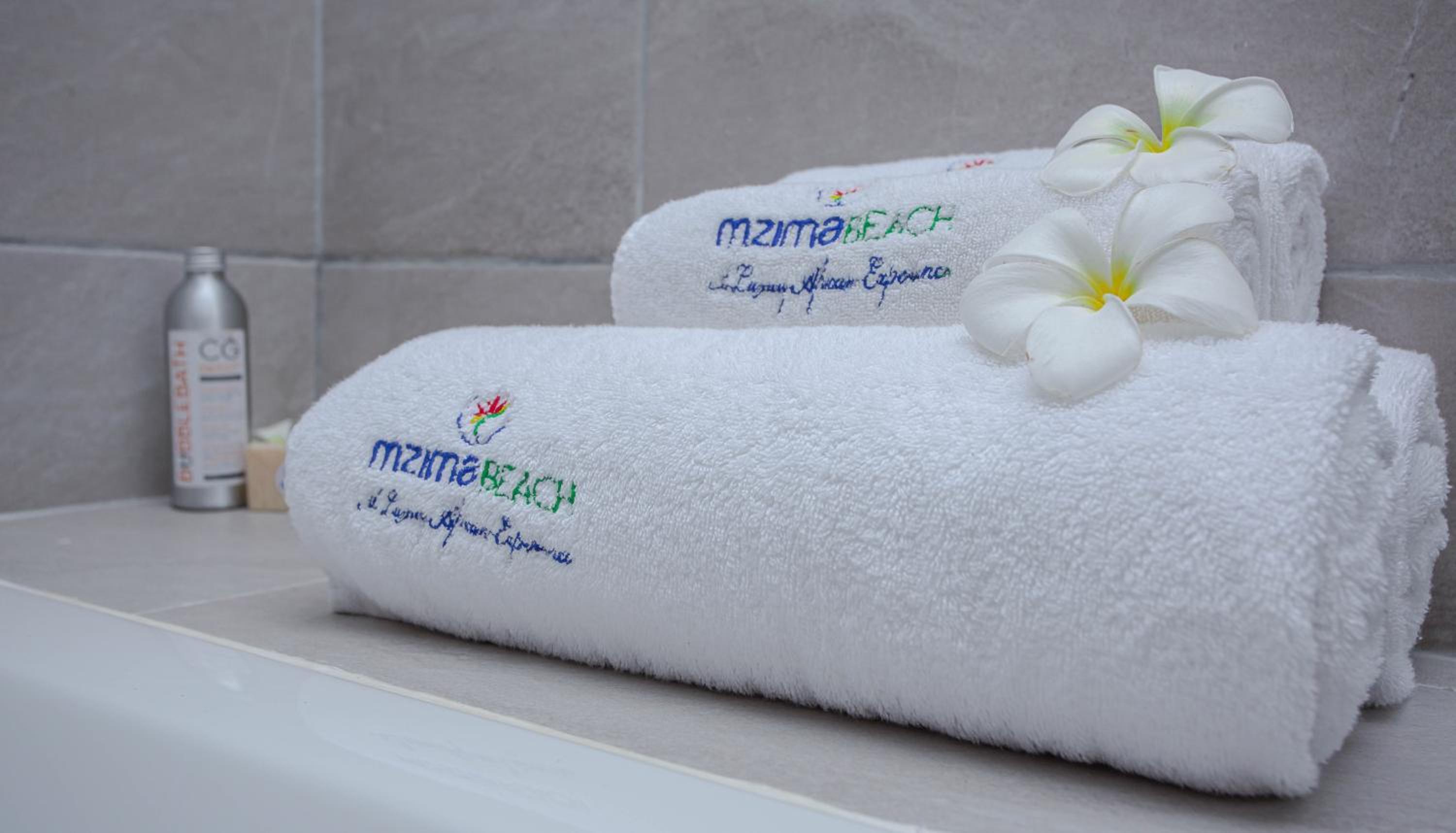 Mzima Beach Residences - Diani Beach view 5