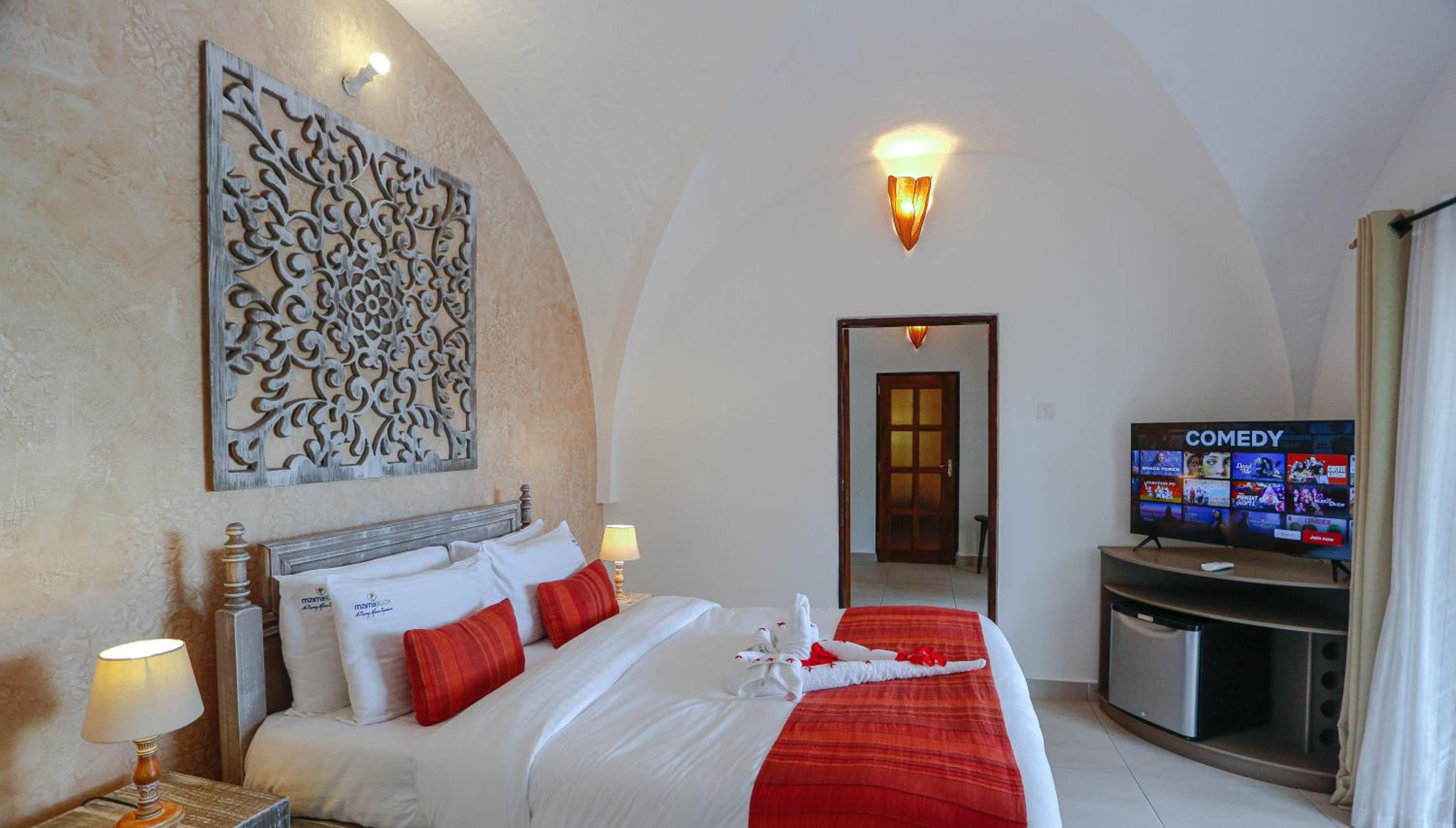Mzima Beach Residences - Diani Beach view 4